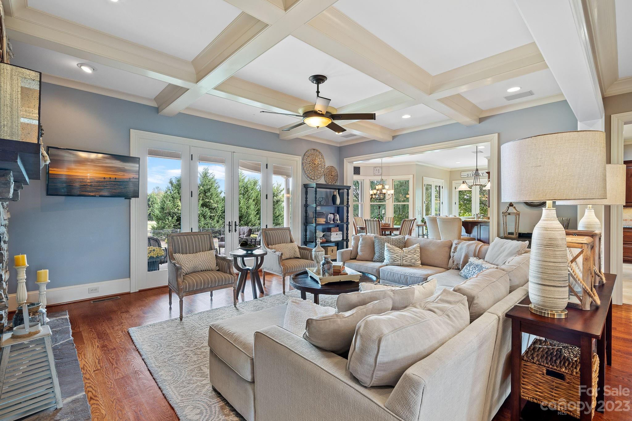 The Point - Residential