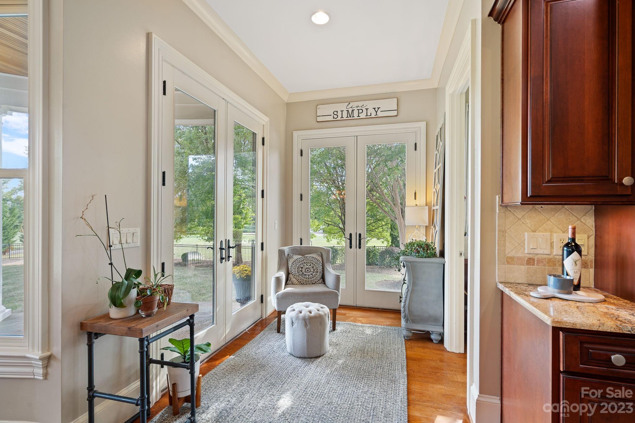 The Point - Residential