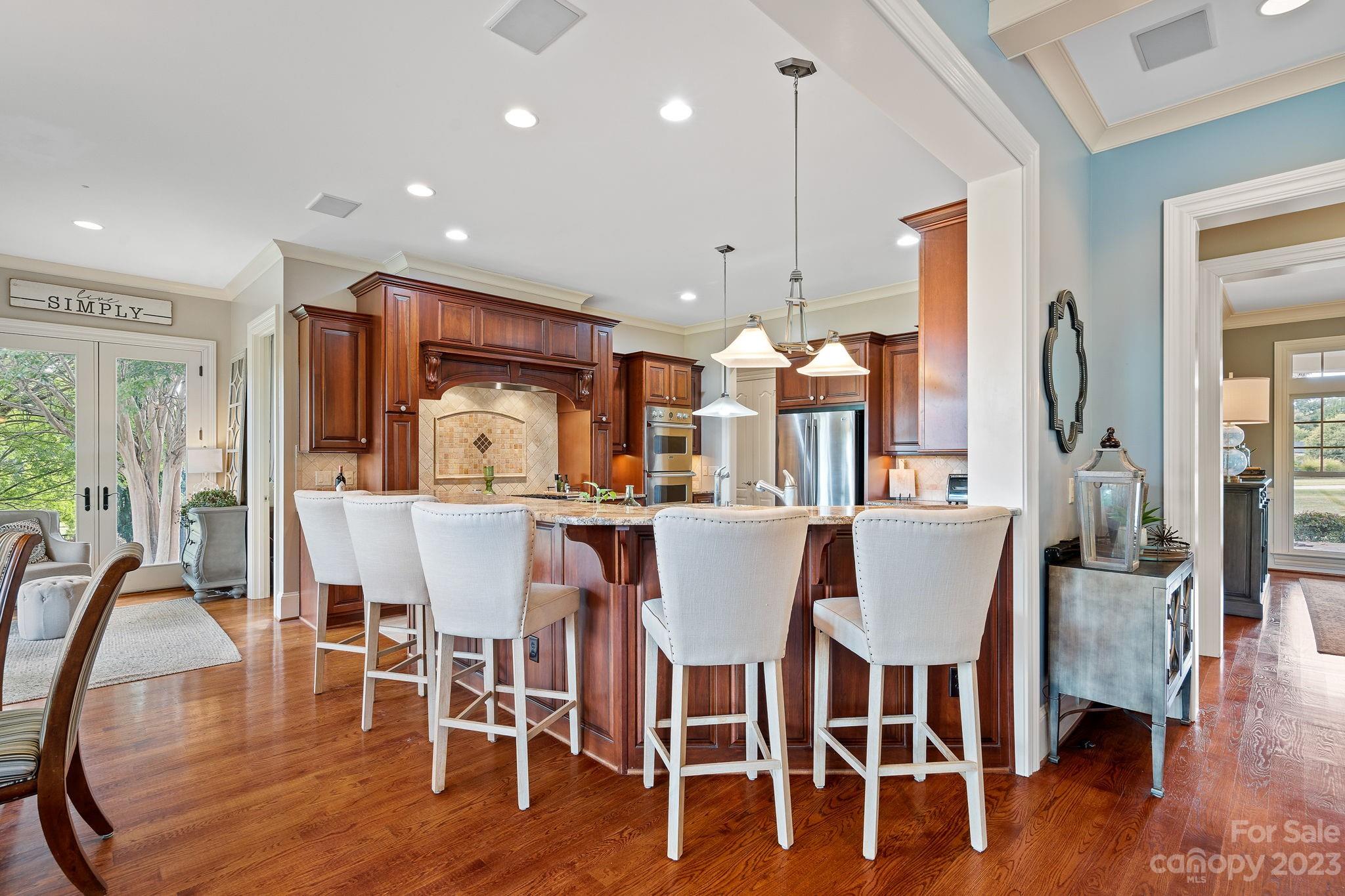 The Point - Residential