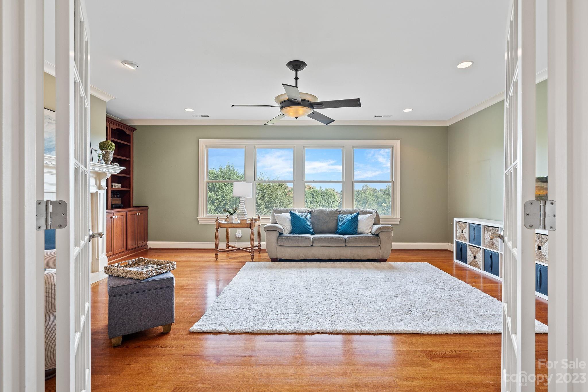 The Point - Residential