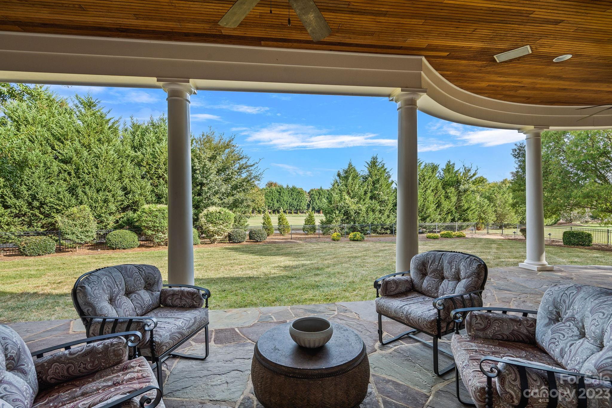 The Point - Residential