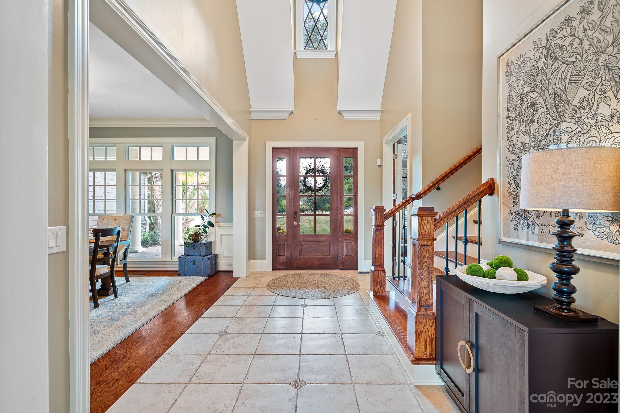 The Point - Residential