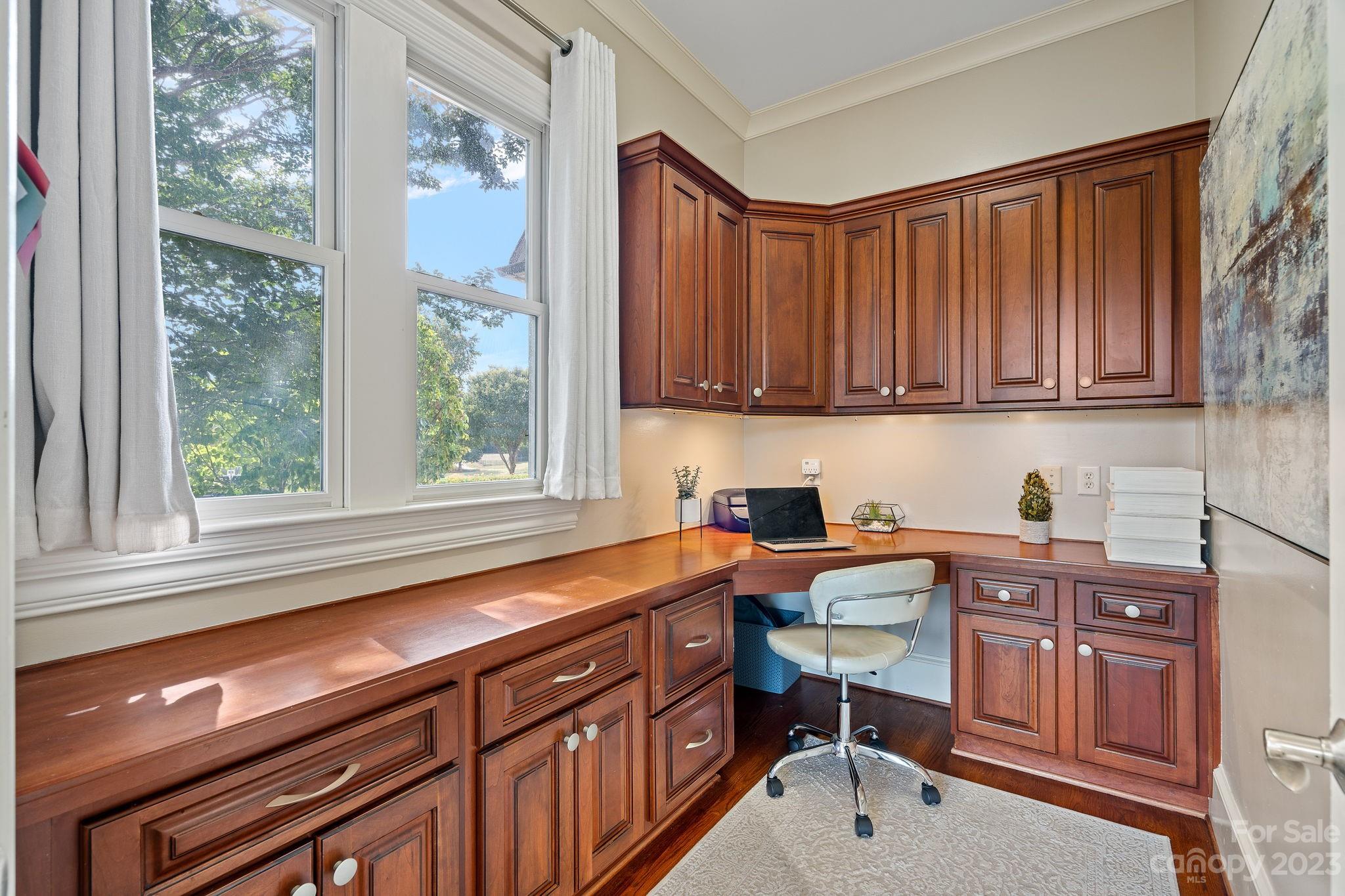 The Point - Residential