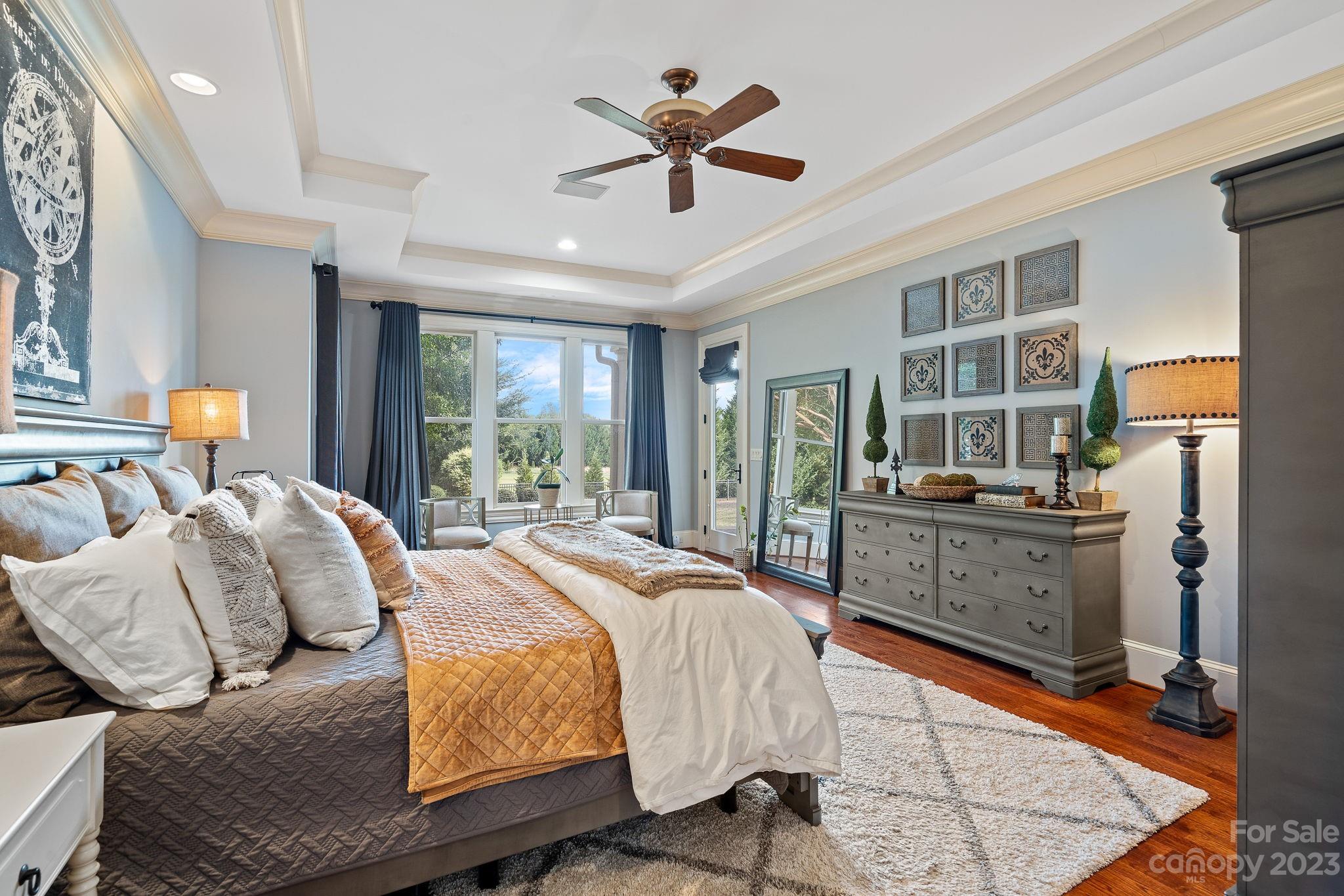 The Point - Residential