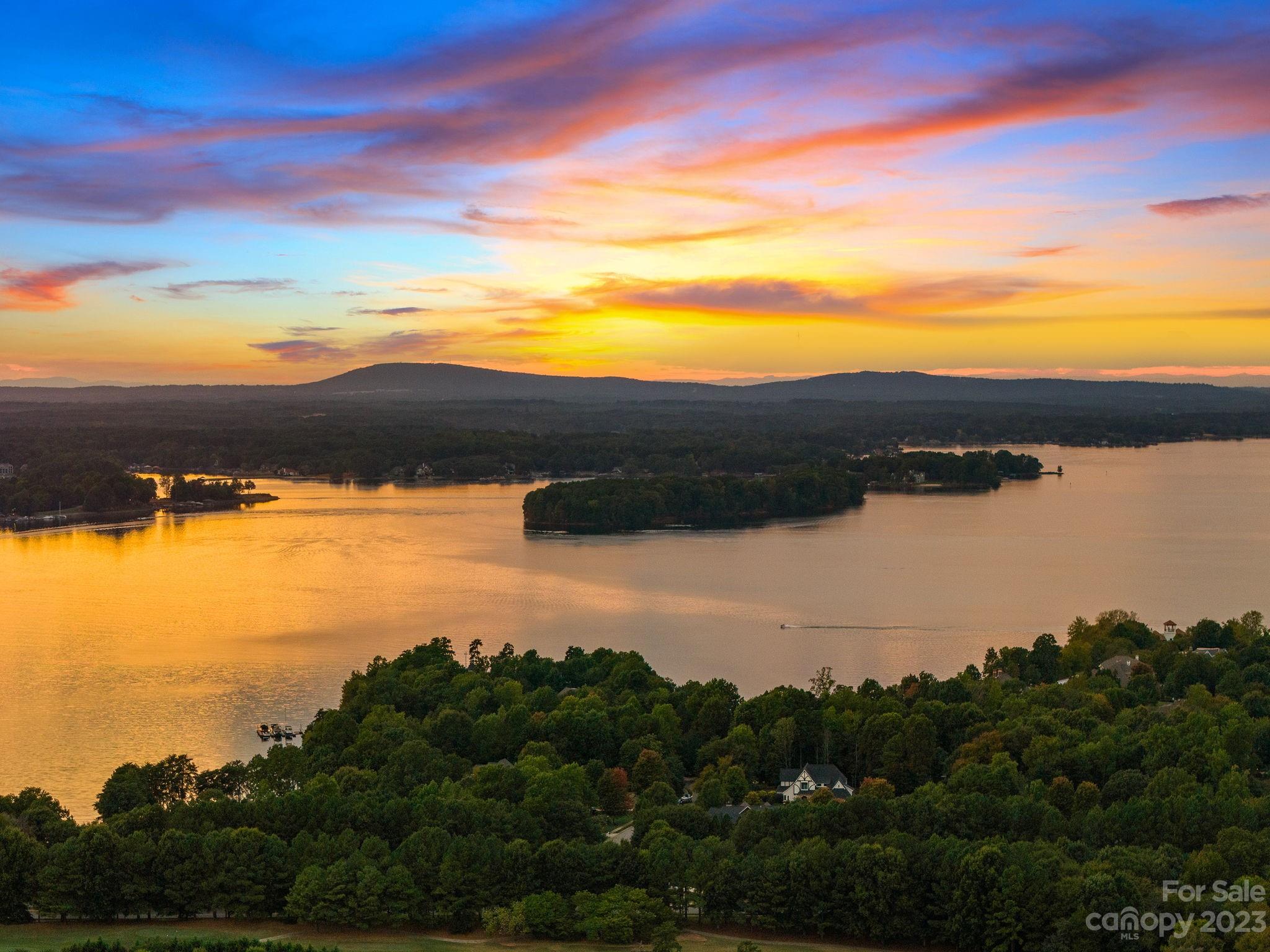 The Point - Residential