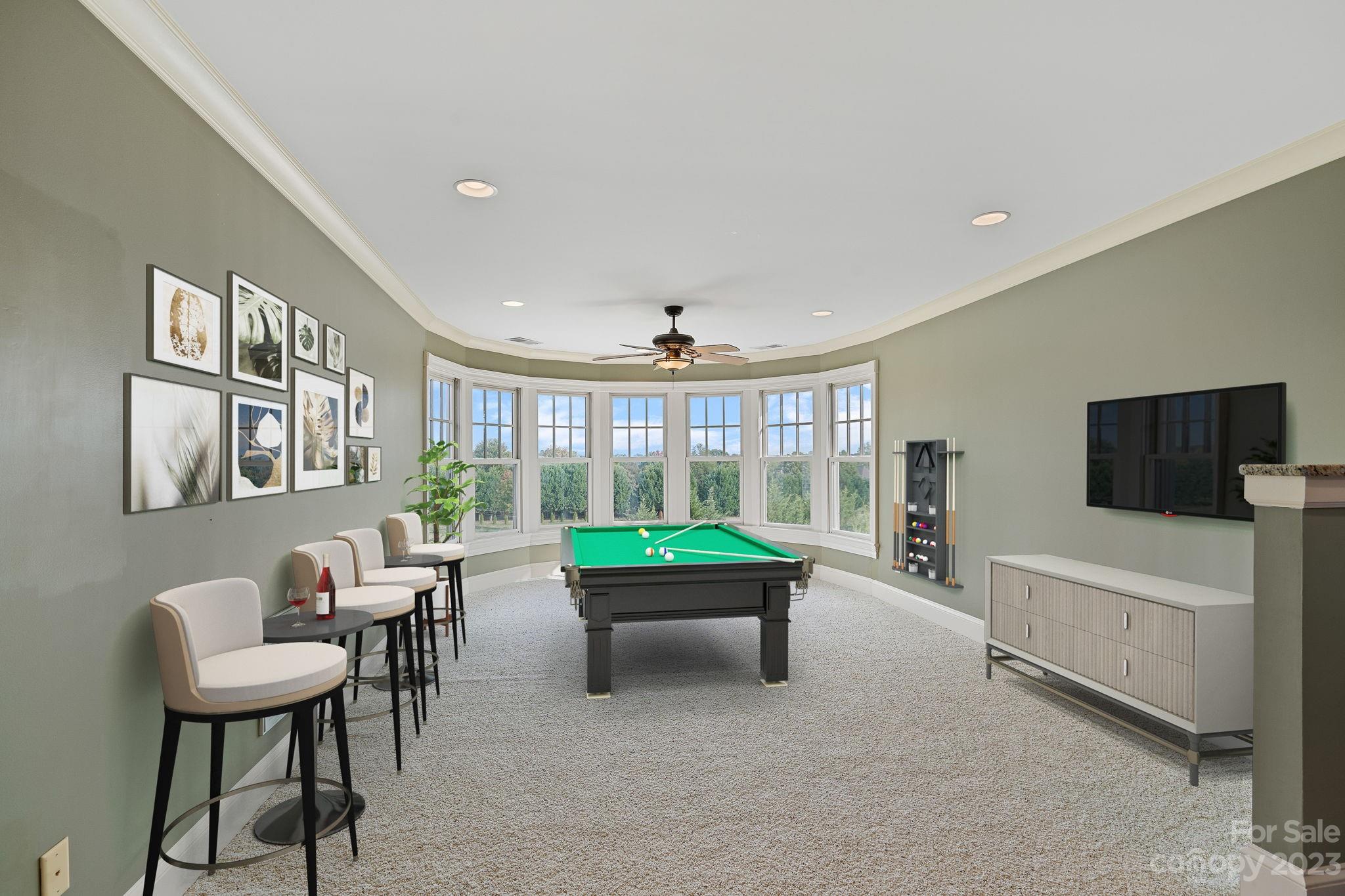 The Point - Residential