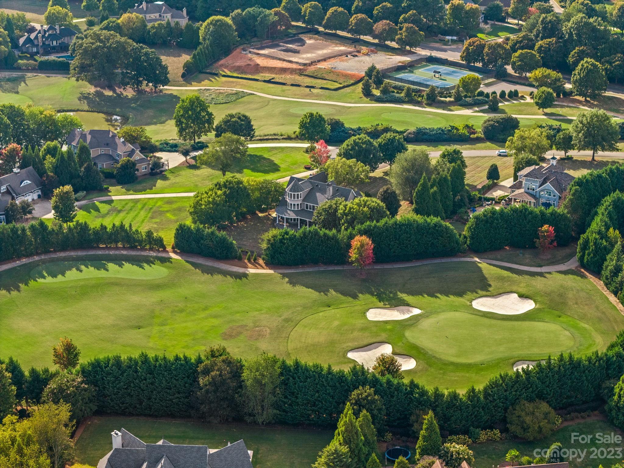 The Point - Residential