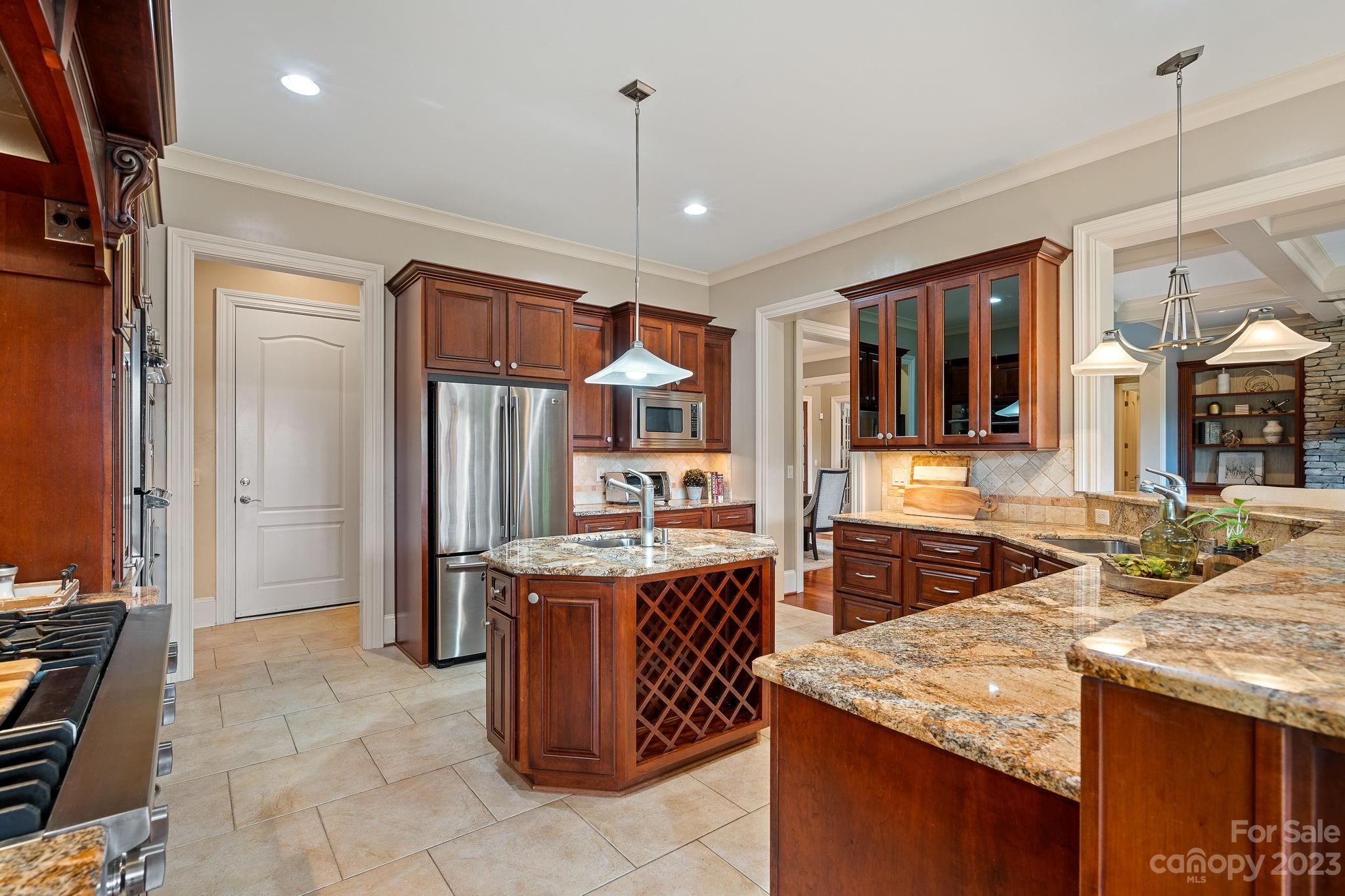 The Point - Residential