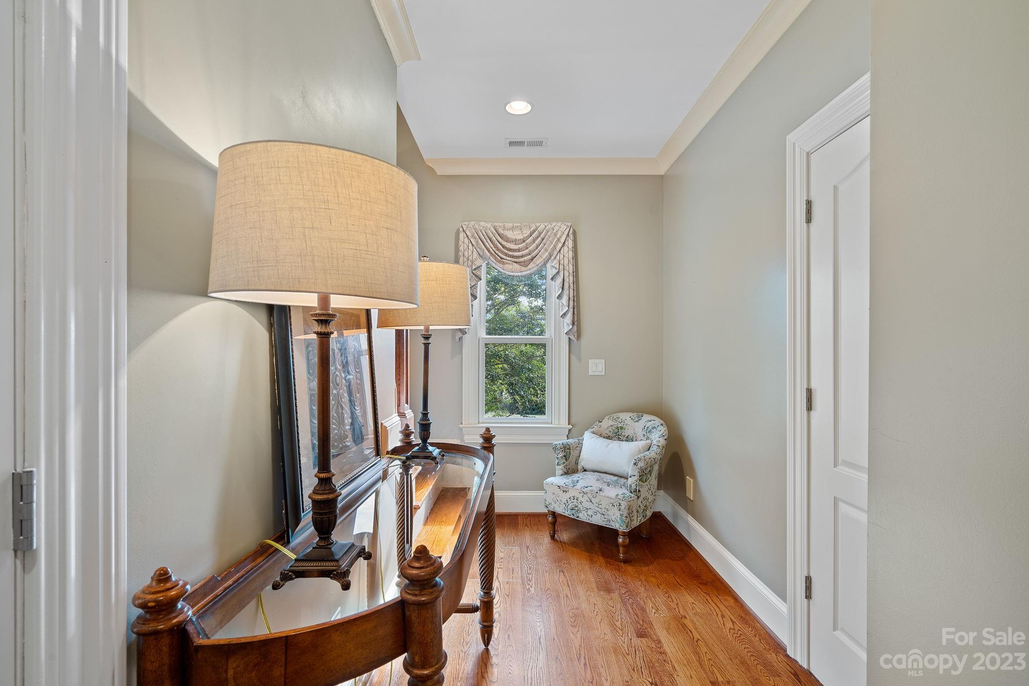 The Point - Residential