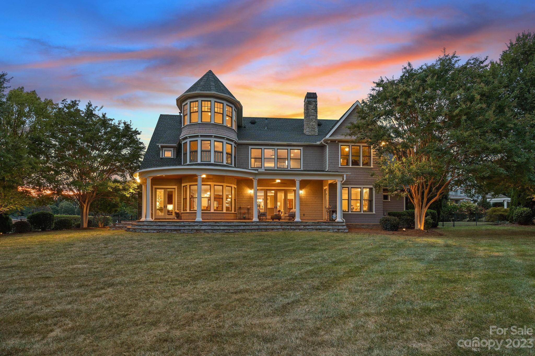 The Point - Residential