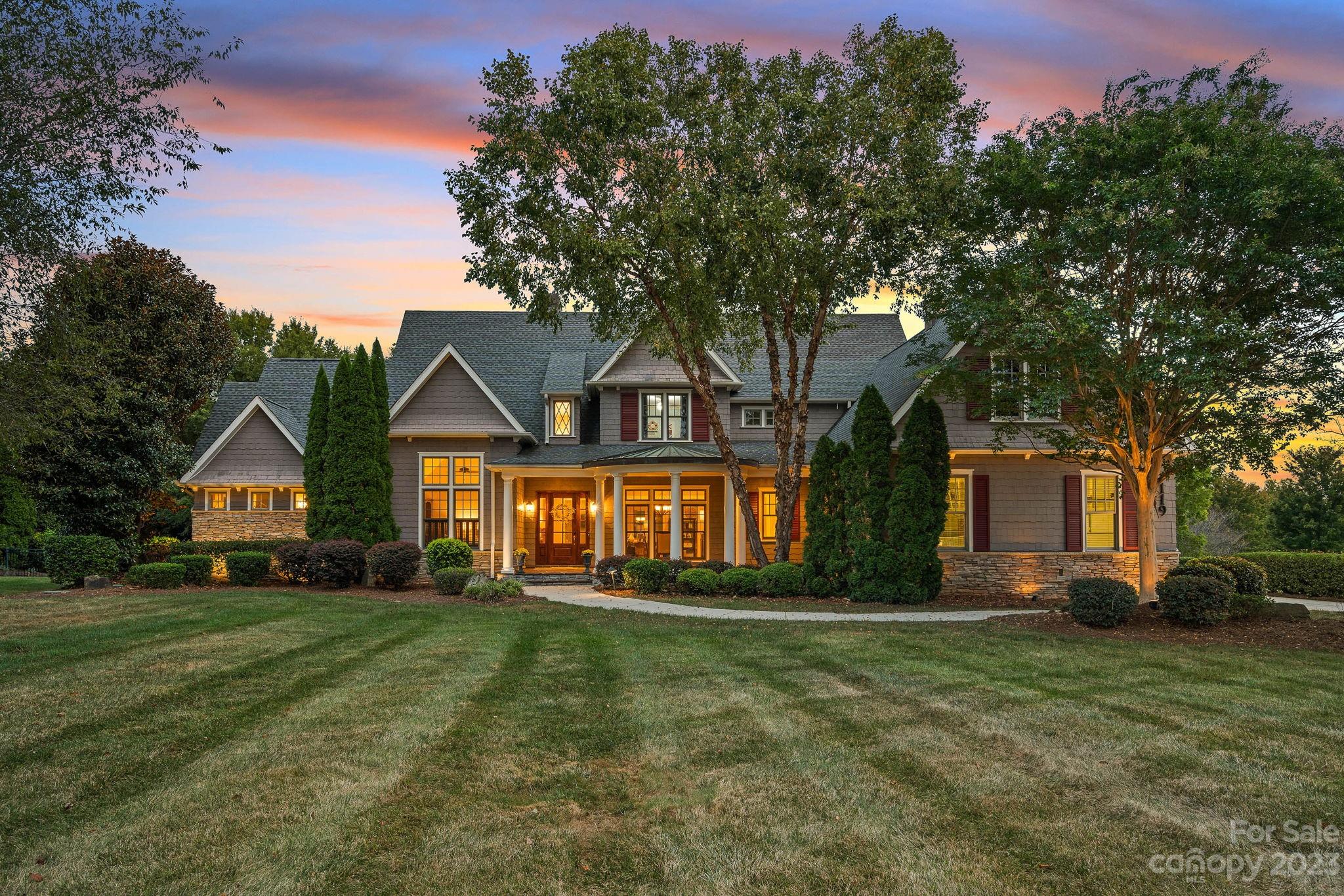 The Point - Residential