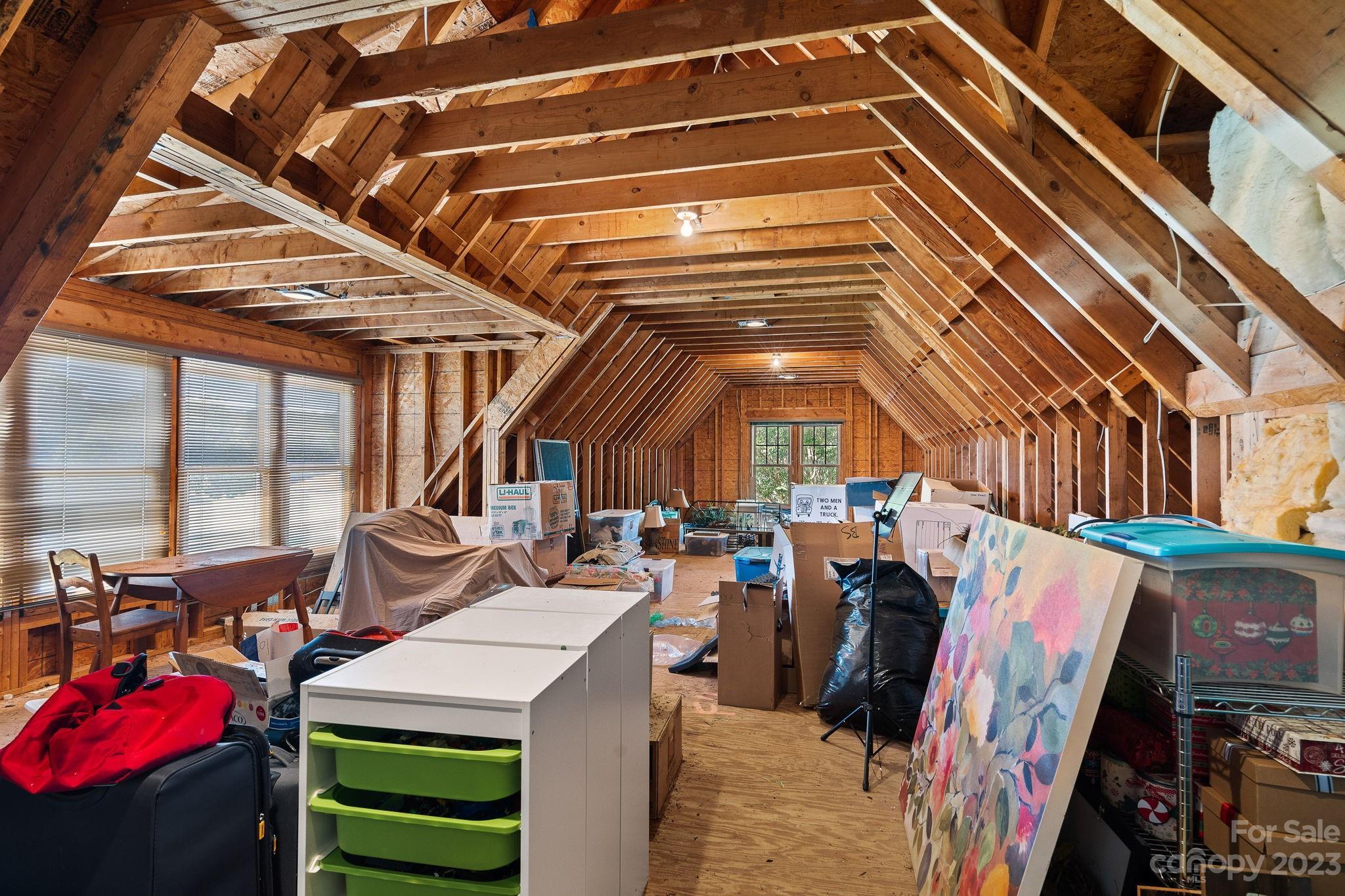 The Point - Residential