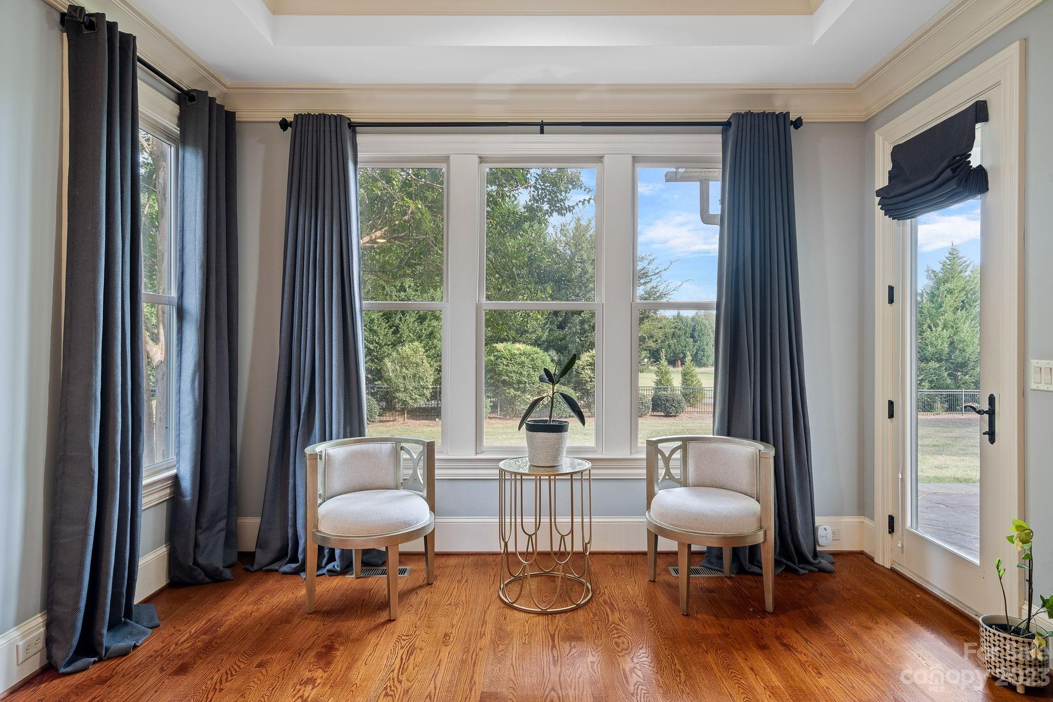 The Point - Residential