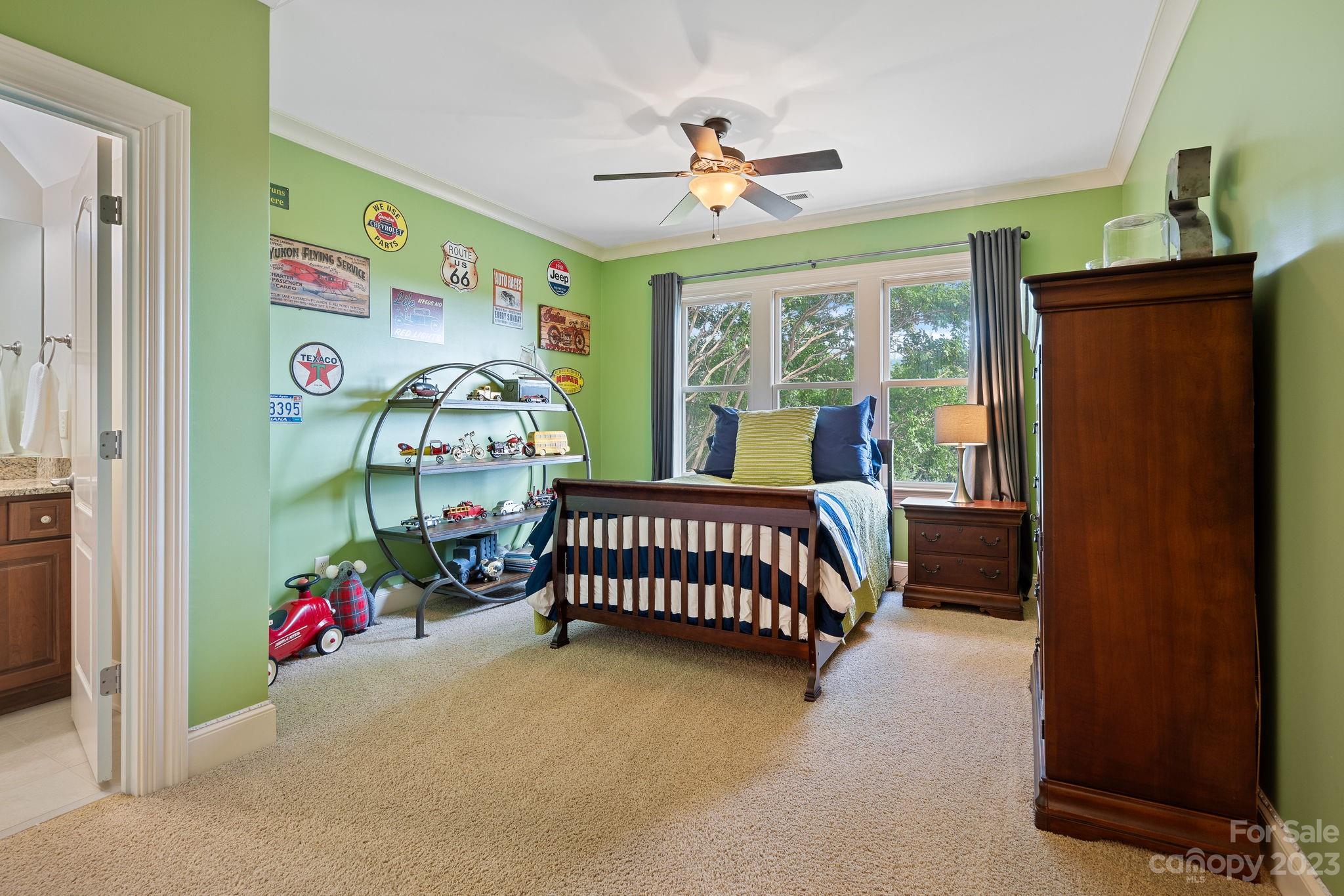 The Point - Residential