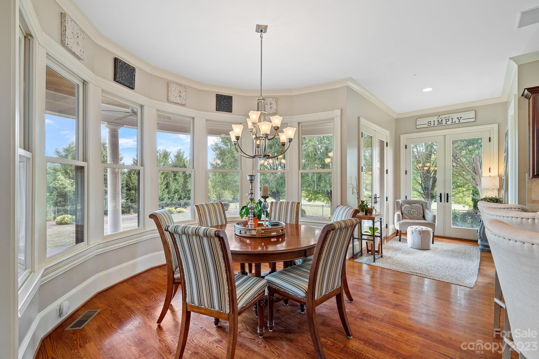 The Point - Residential