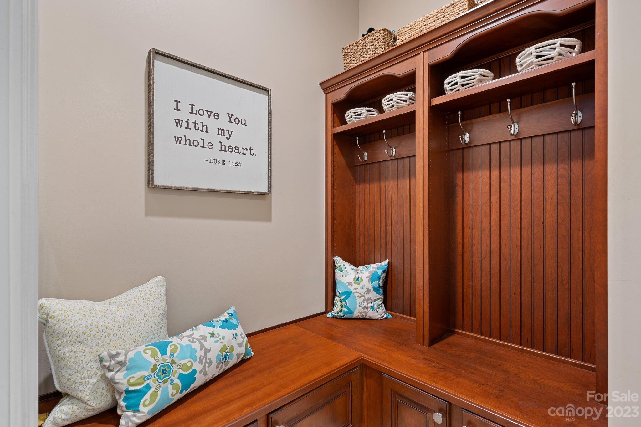 The Point - Residential