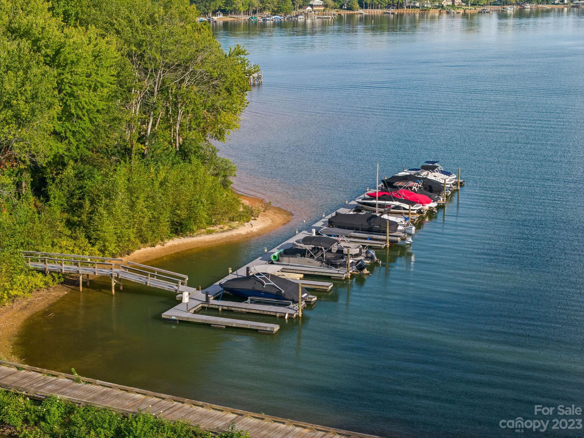 The Point - Residential