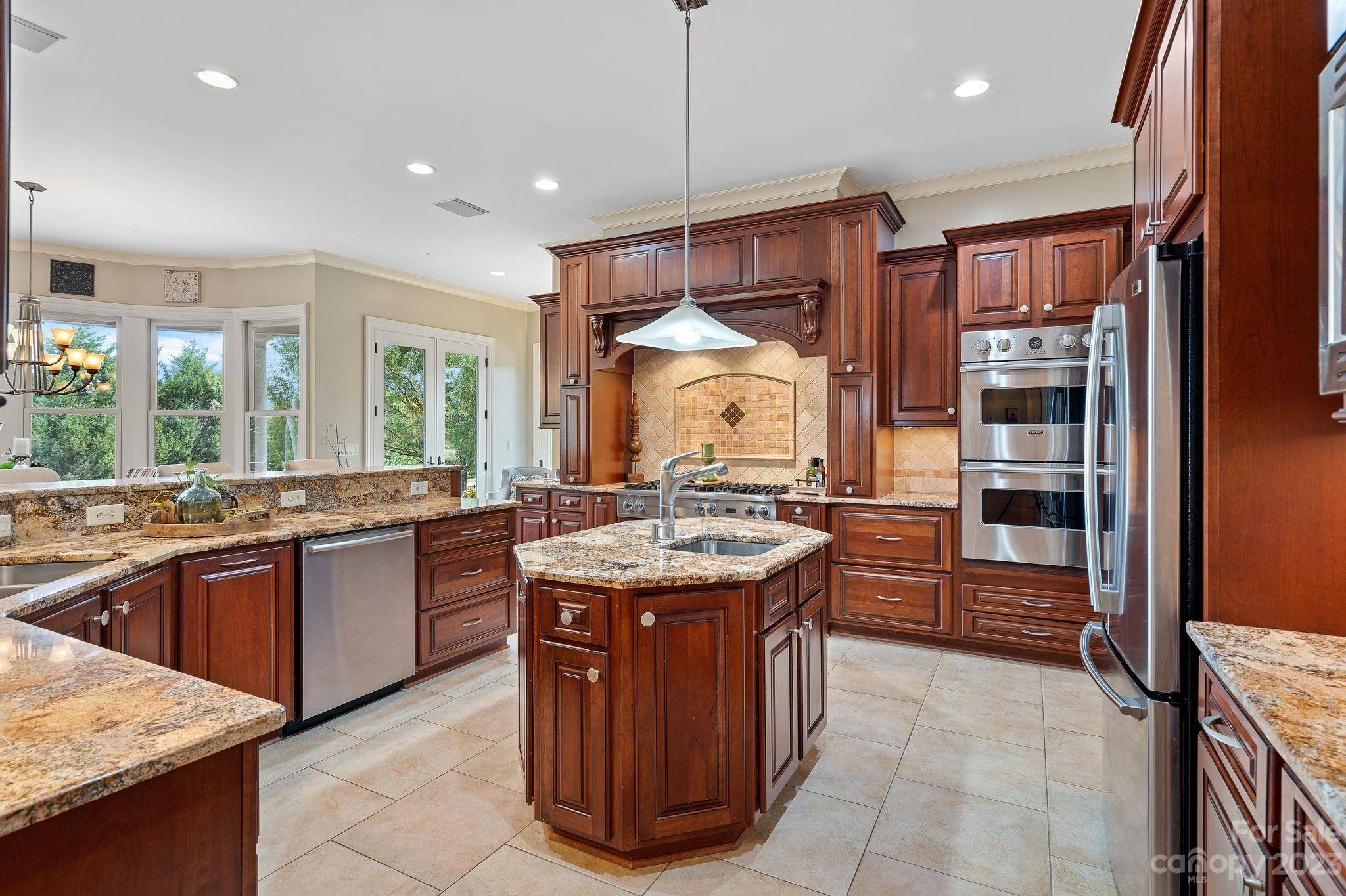 The Point - Residential