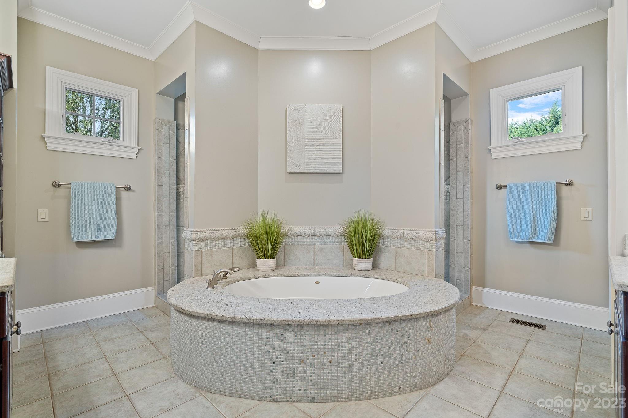 The Point - Residential