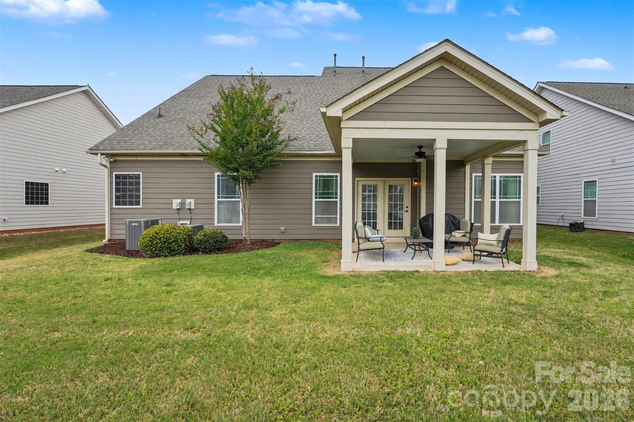 Bellington - Residential