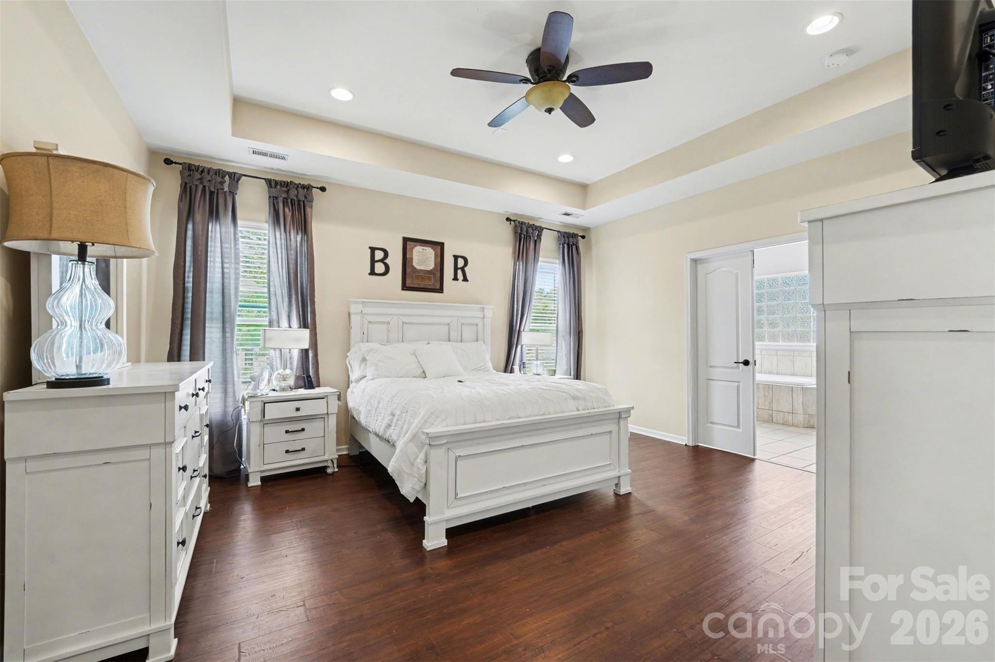 Bellington - Residential