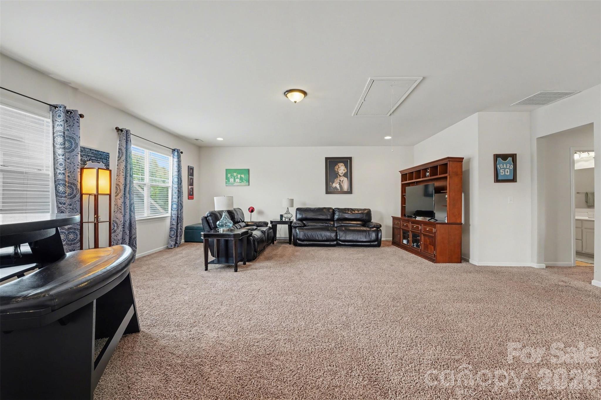 Bellington - Residential