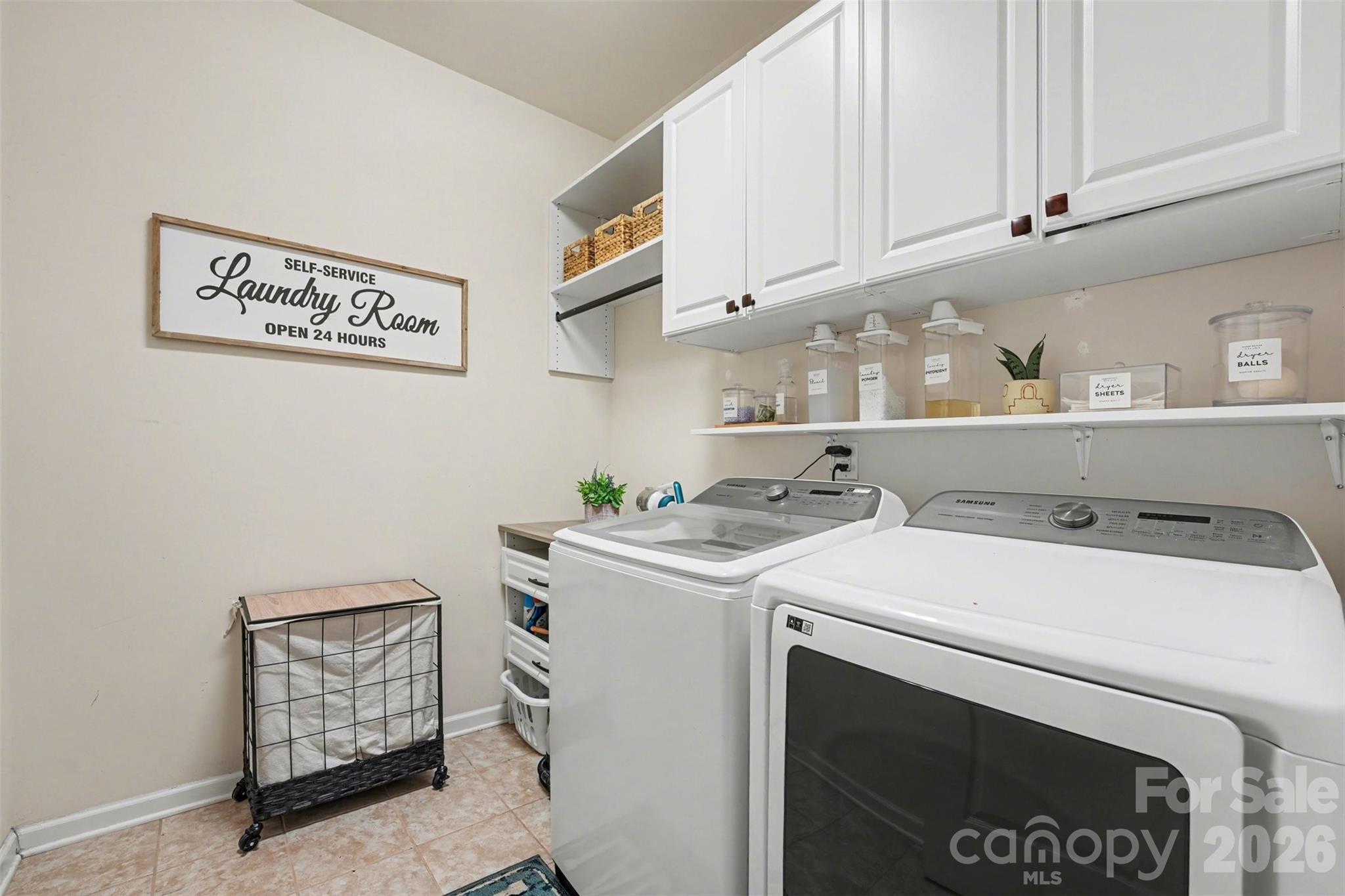 Bellington - Residential