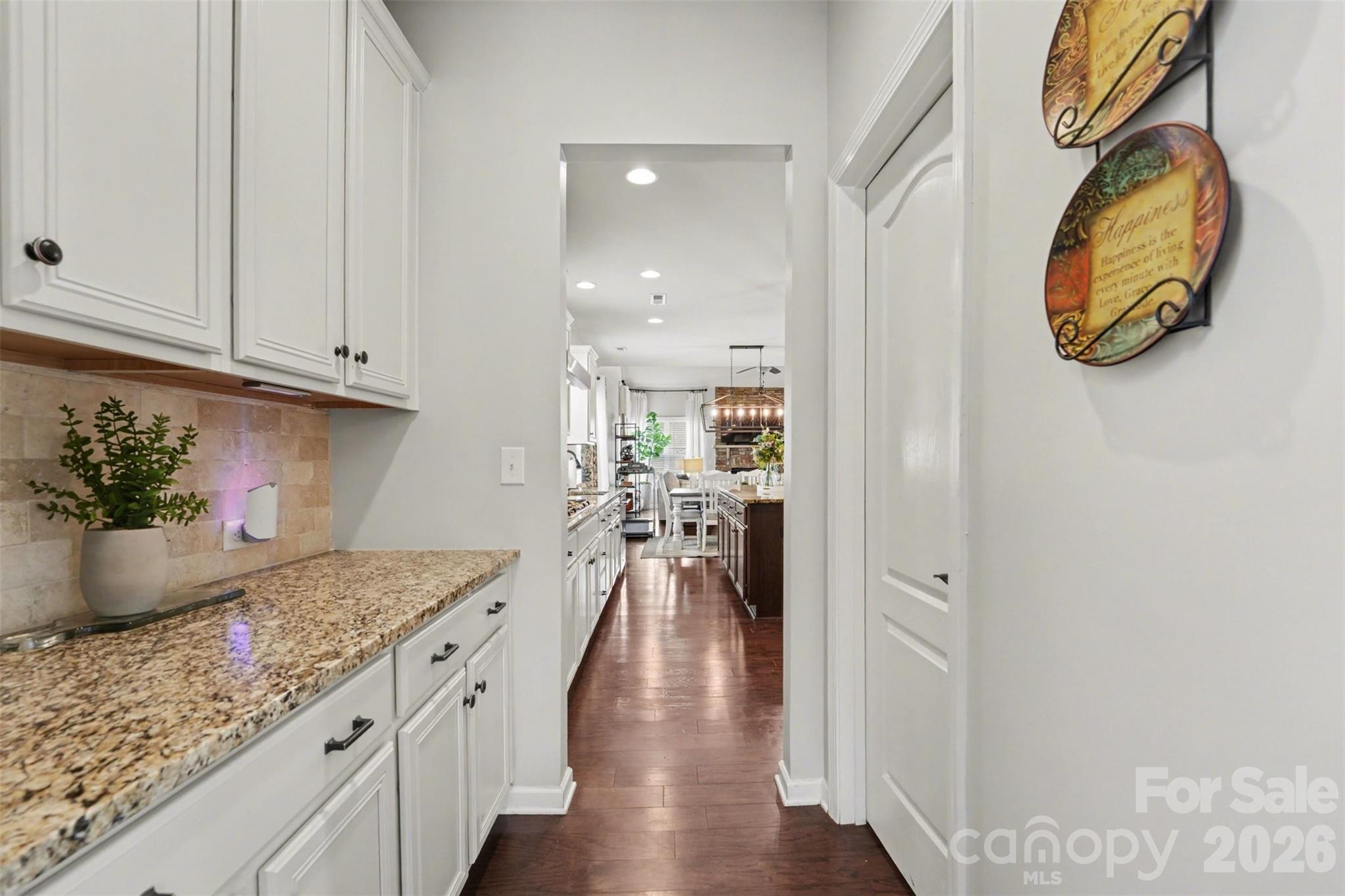 Bellington - Residential