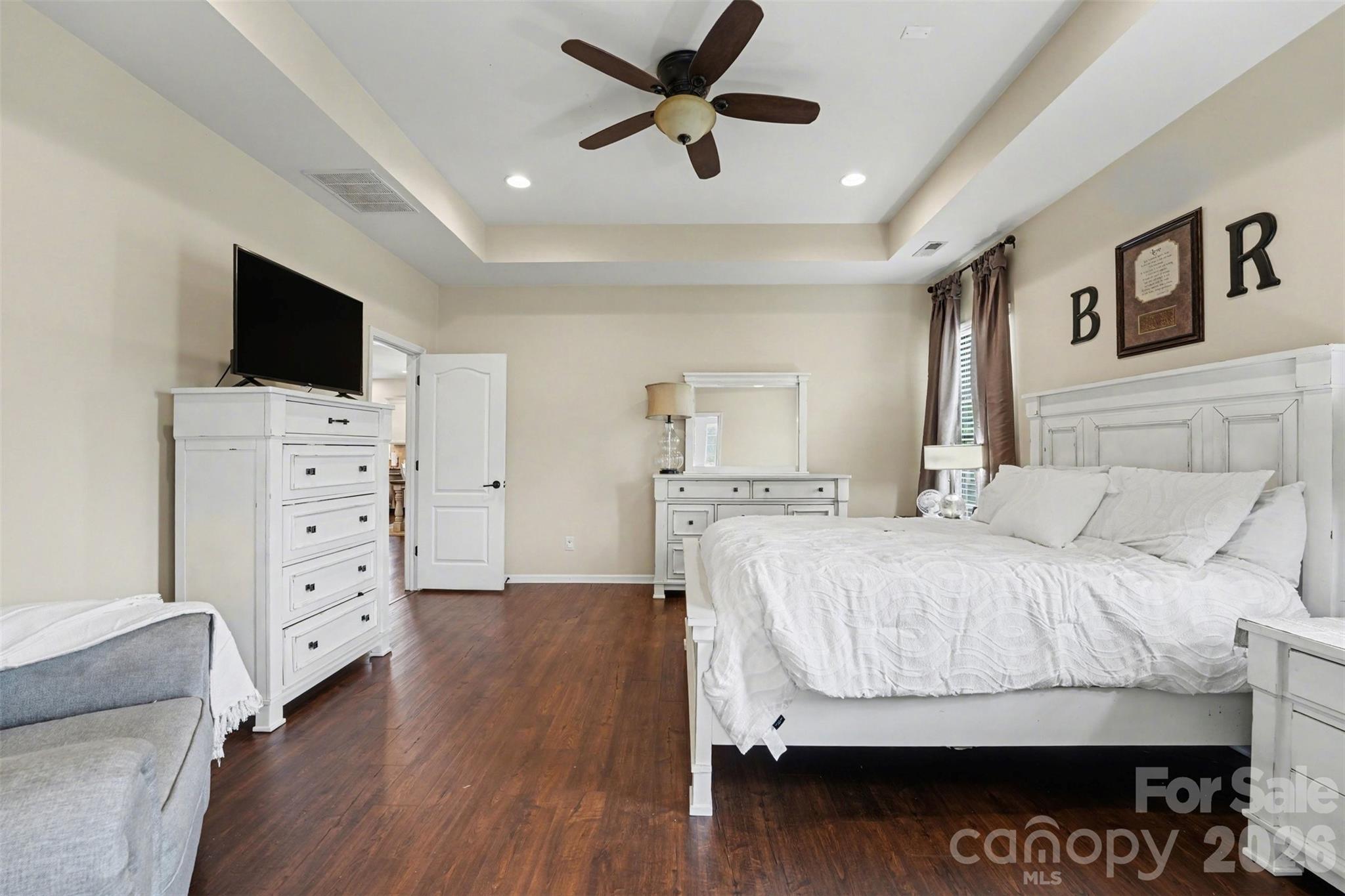 Bellington - Residential