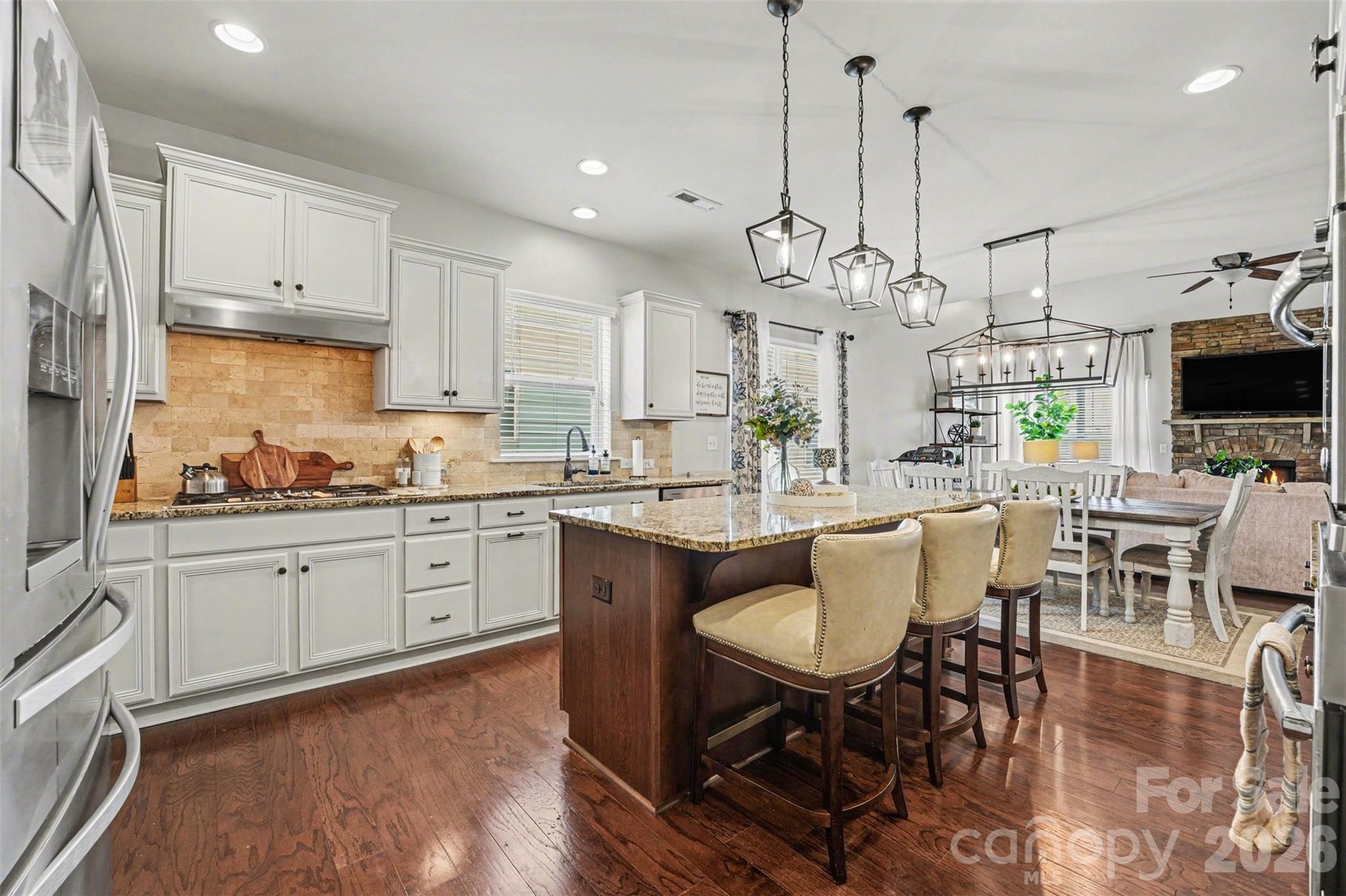 Bellington - Residential