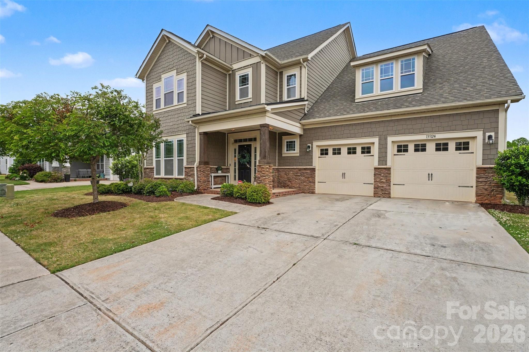 Bellington - Residential