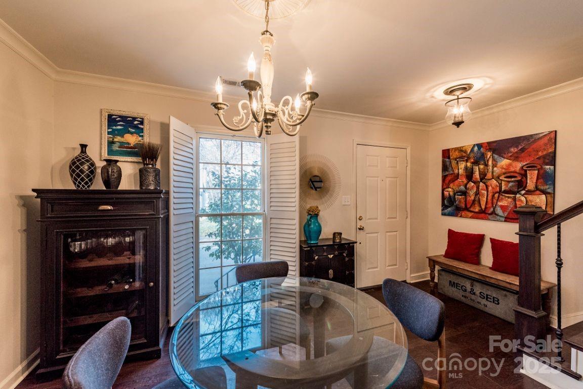 Fourth Ward - Residential