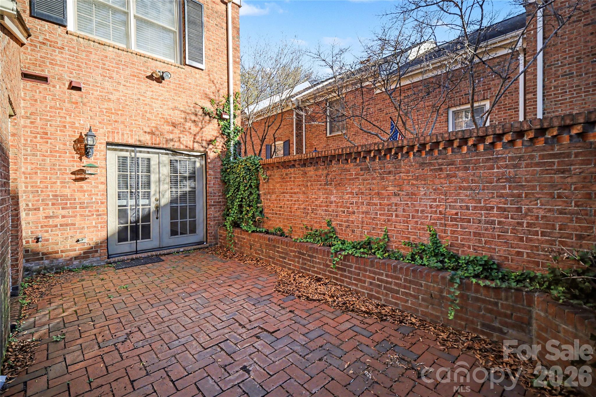 Fourth Ward - Residential