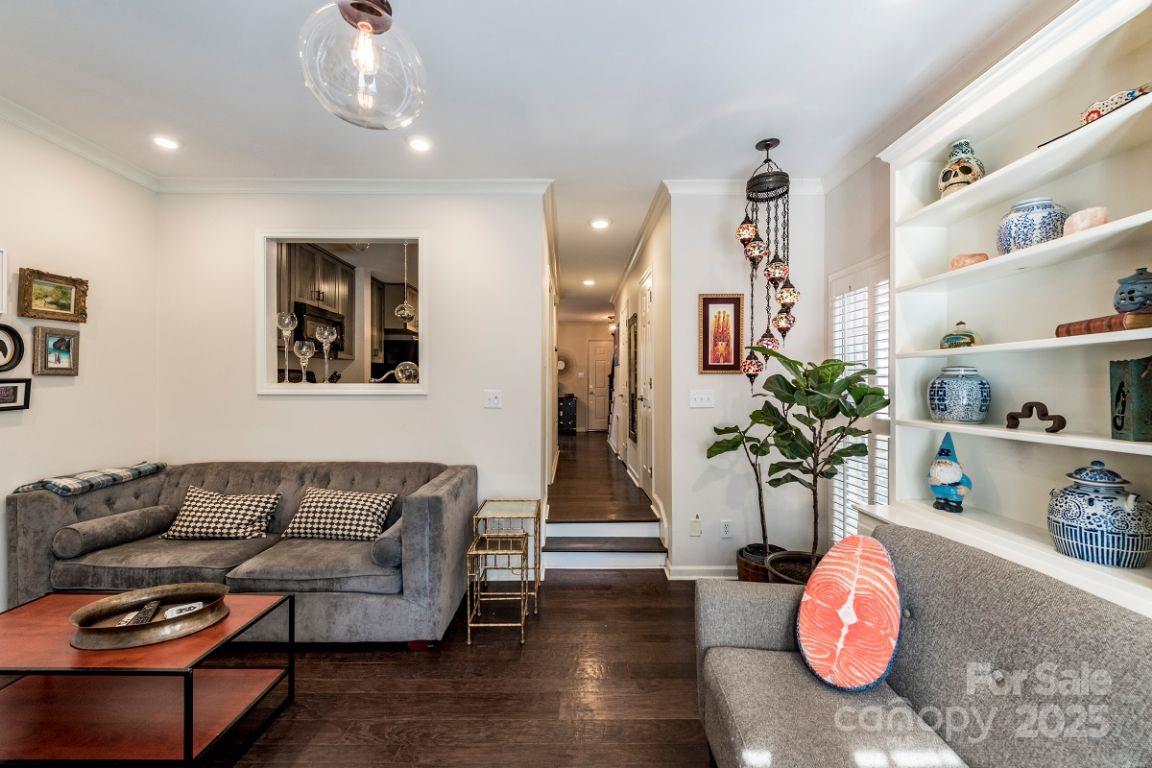 Fourth Ward - Residential