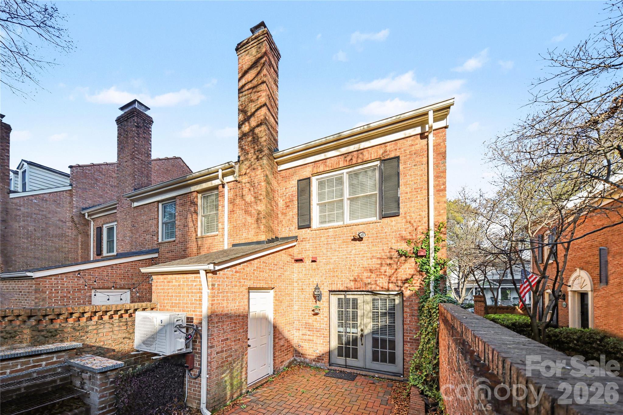 Fourth Ward - Residential