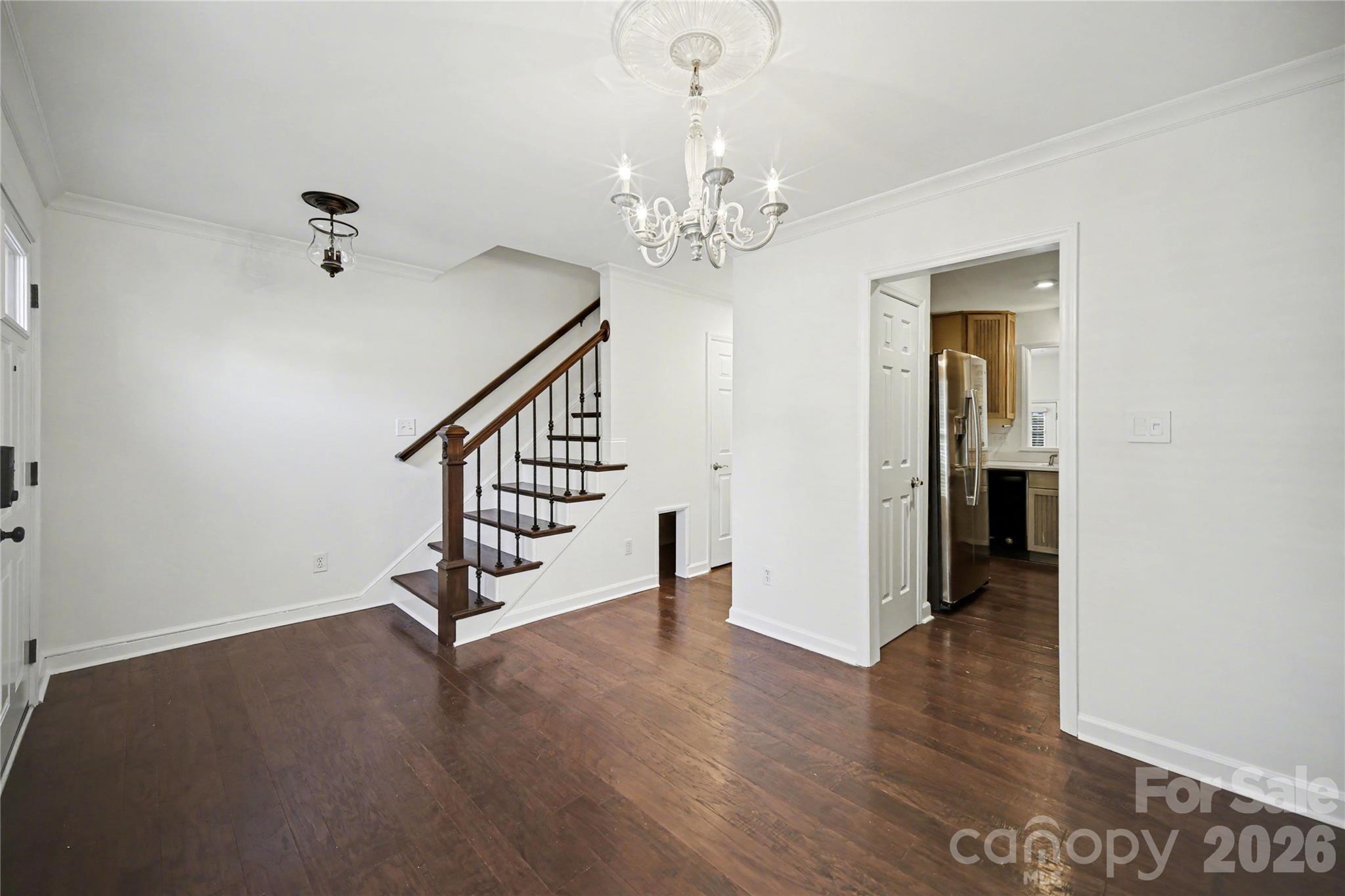 Fourth Ward - Residential