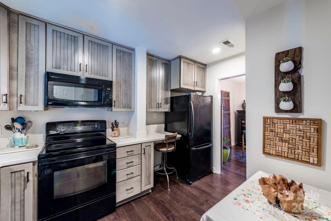 Fourth Ward - Residential