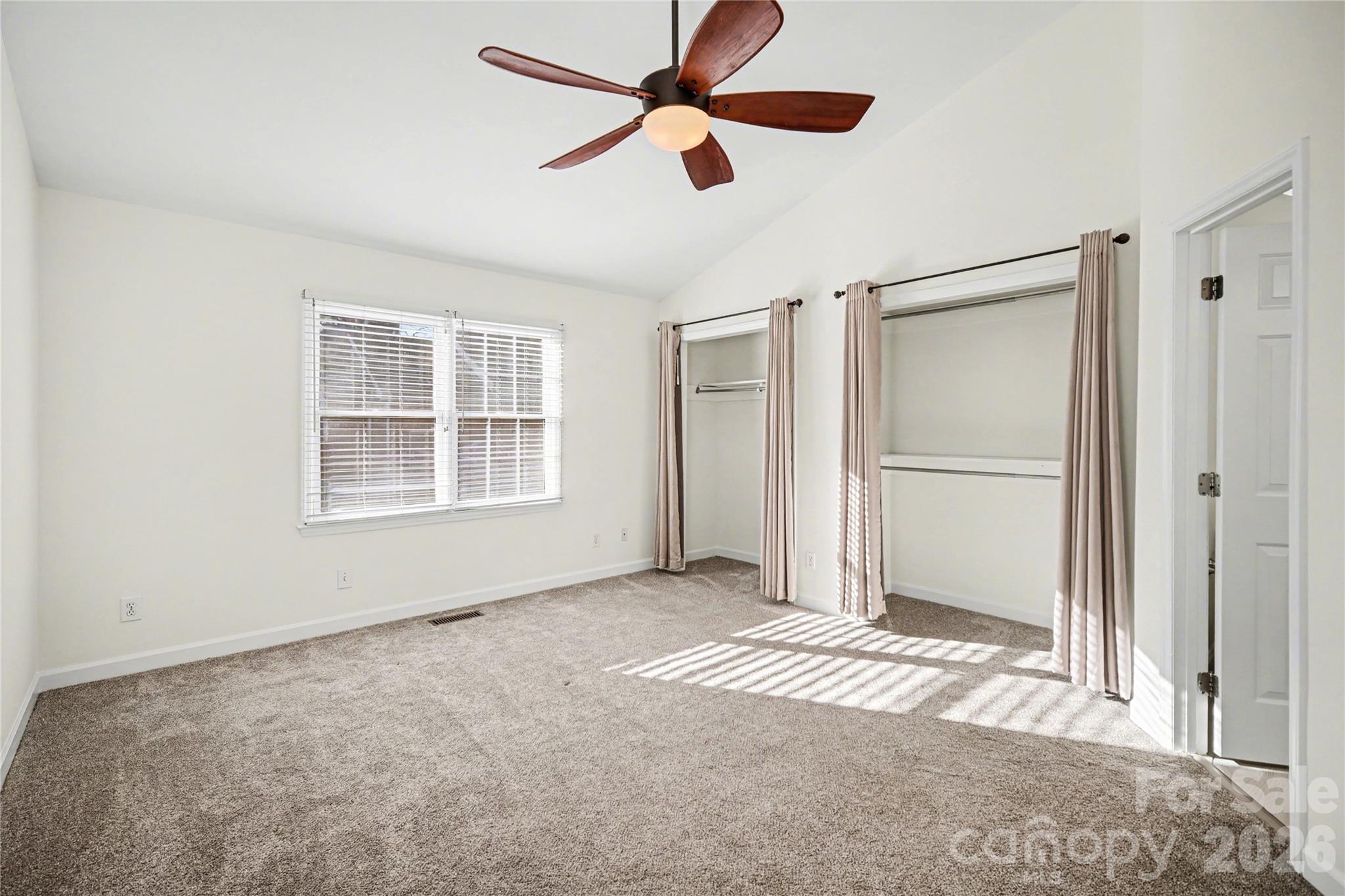 Fourth Ward - Residential