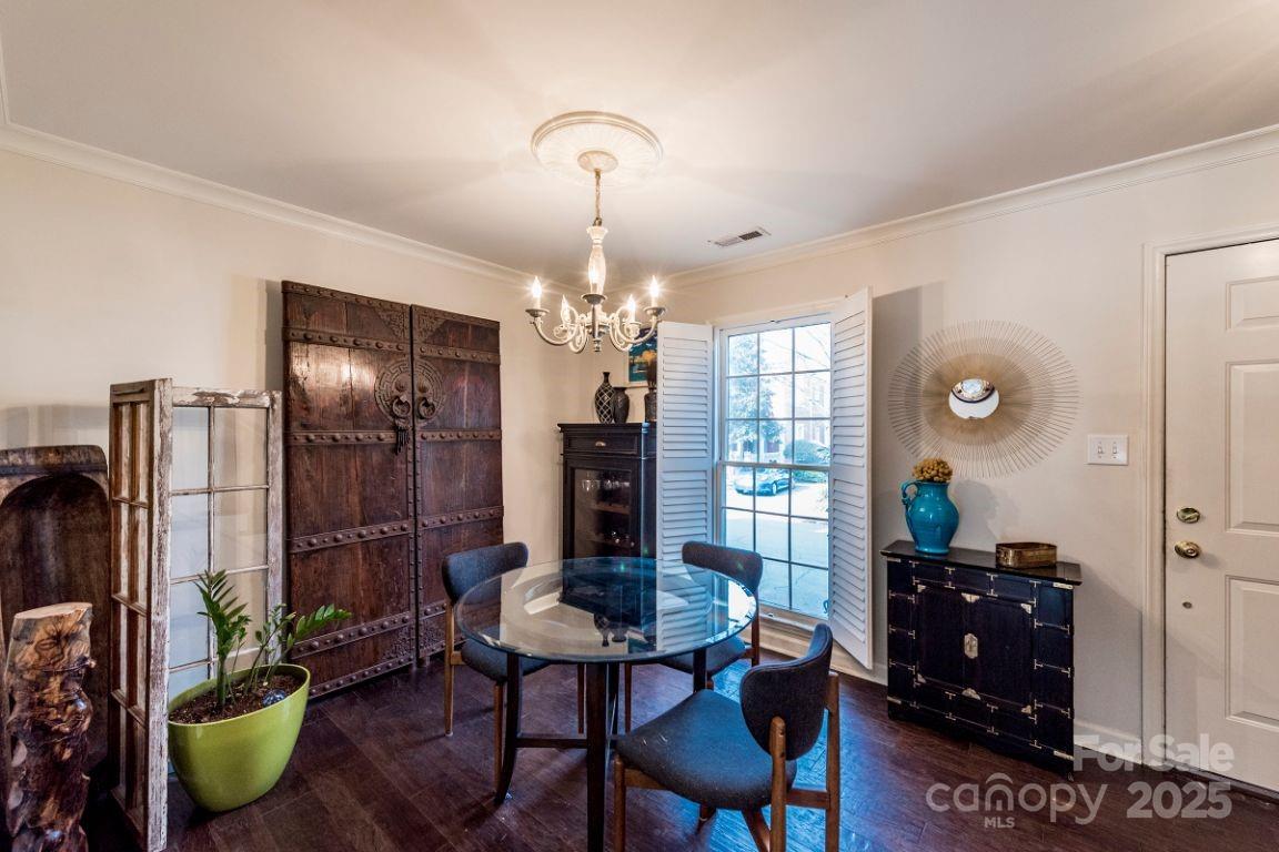 Fourth Ward - Residential