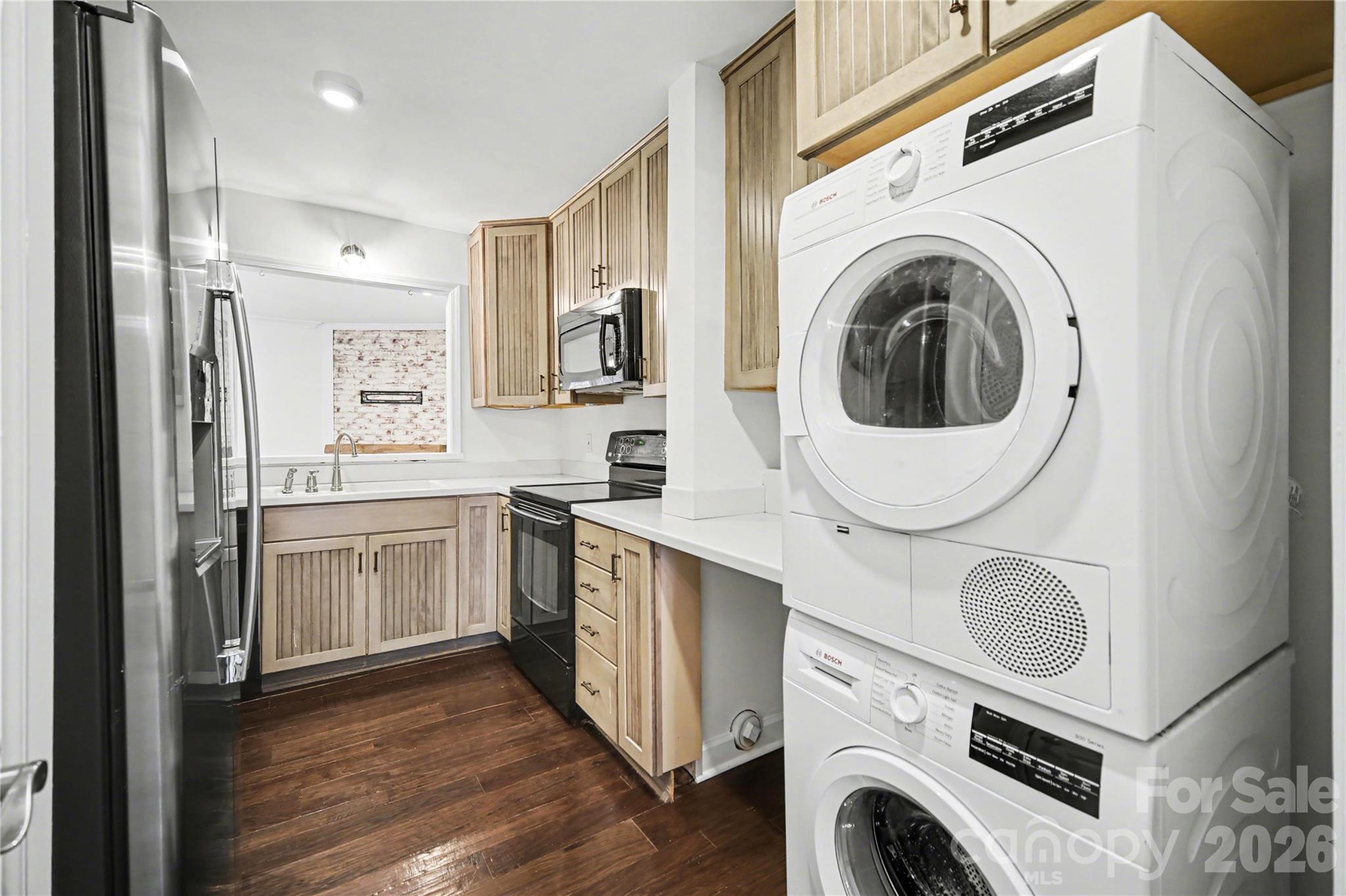 Fourth Ward - Residential