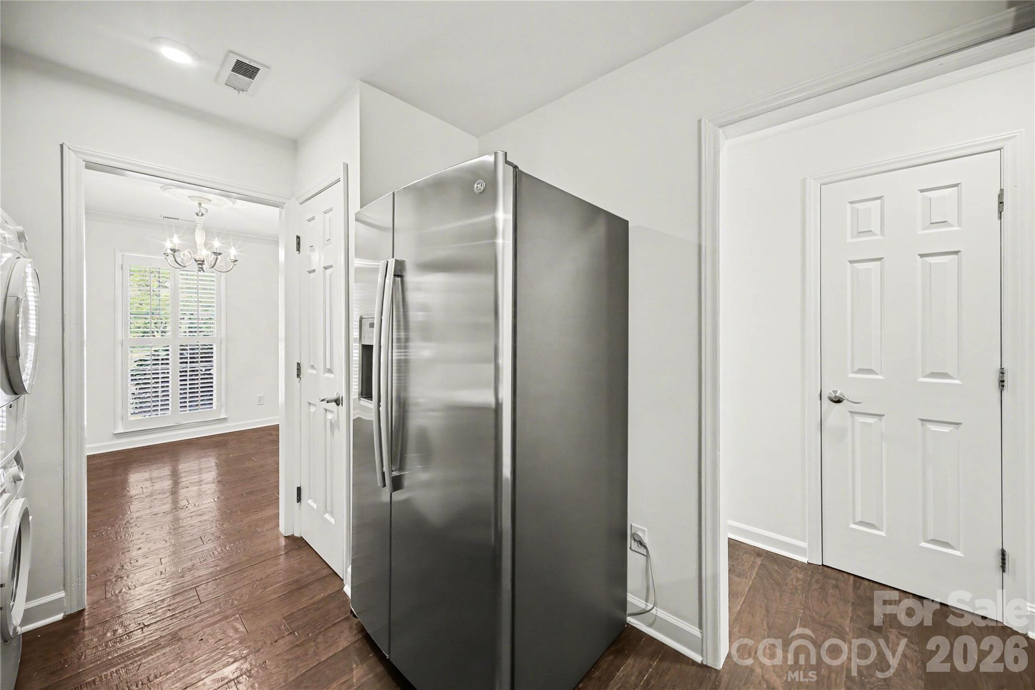 Fourth Ward - Residential