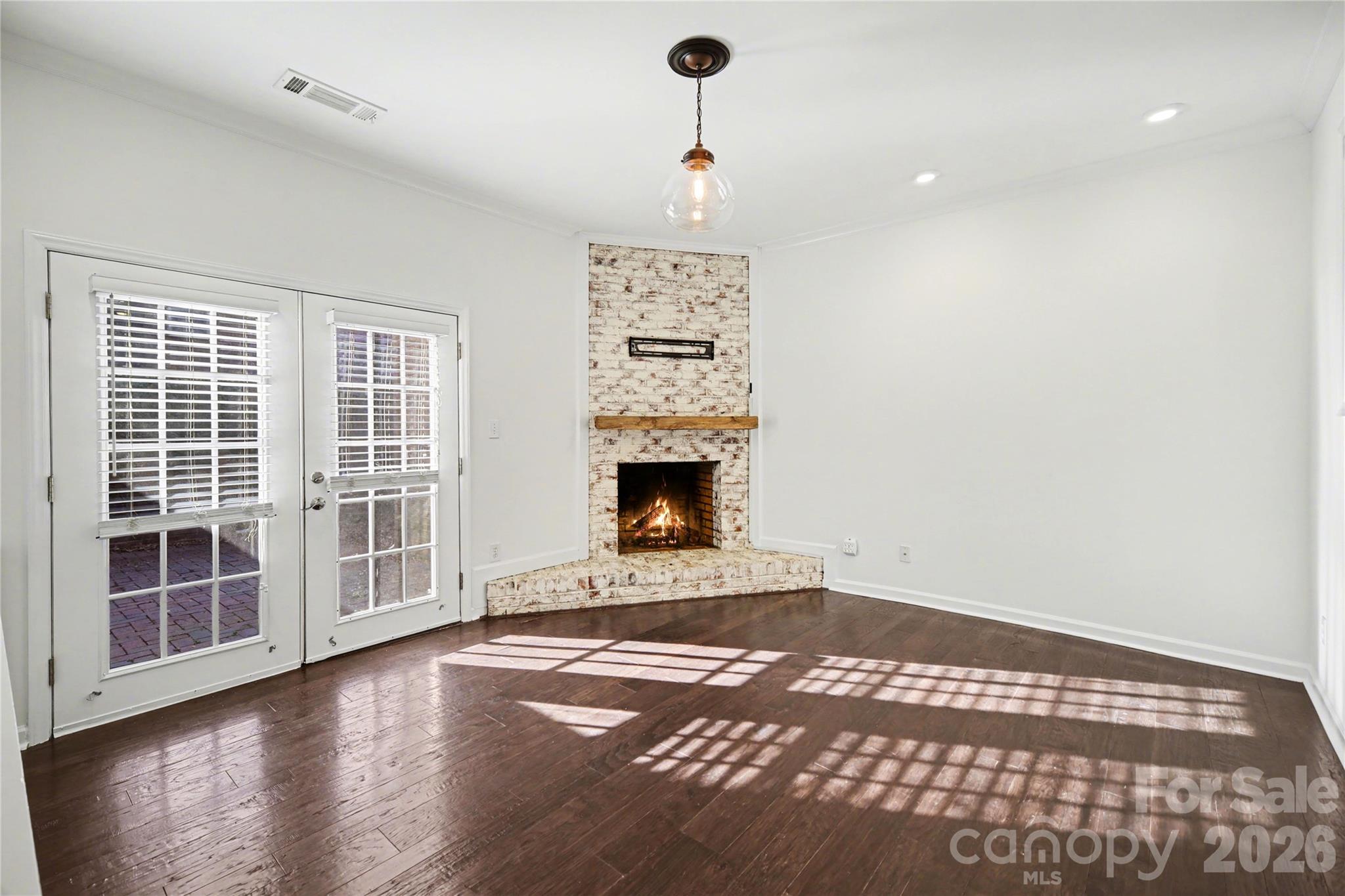 Fourth Ward - Residential