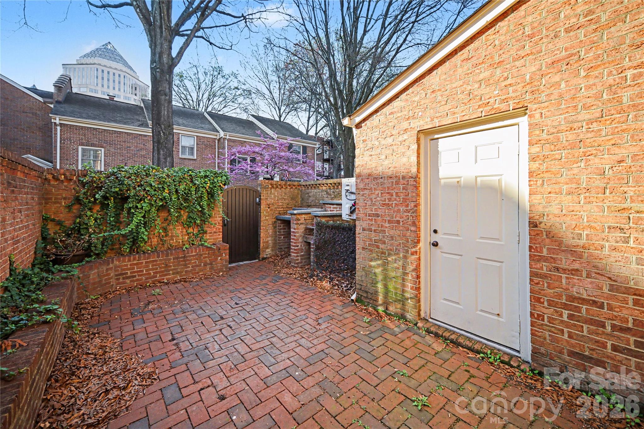 Fourth Ward - Residential