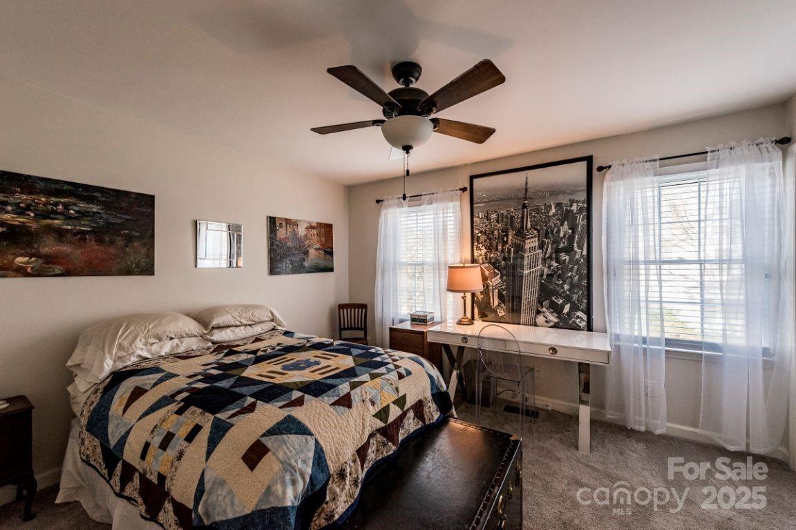 Fourth Ward - Residential