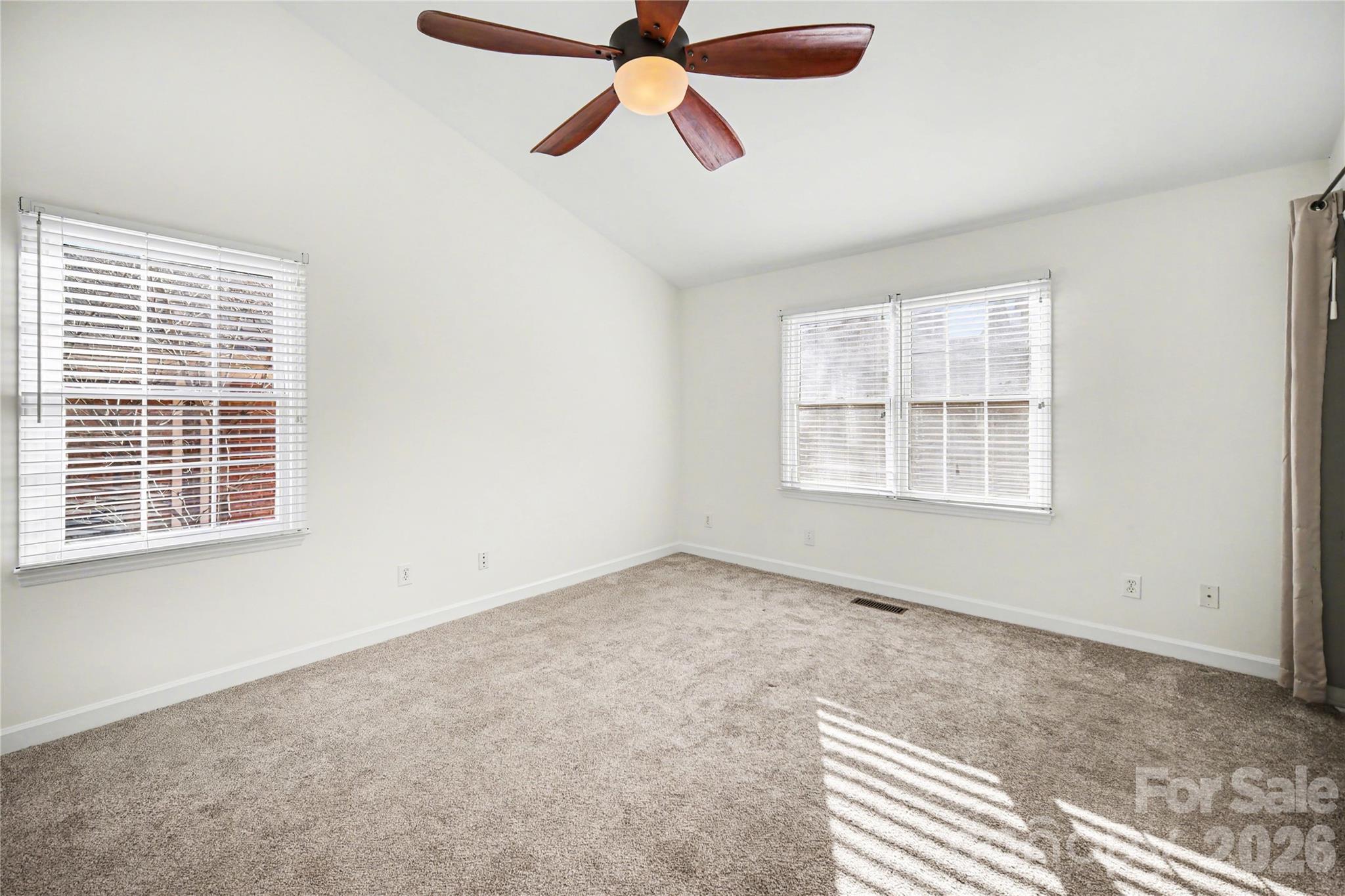 Fourth Ward - Residential