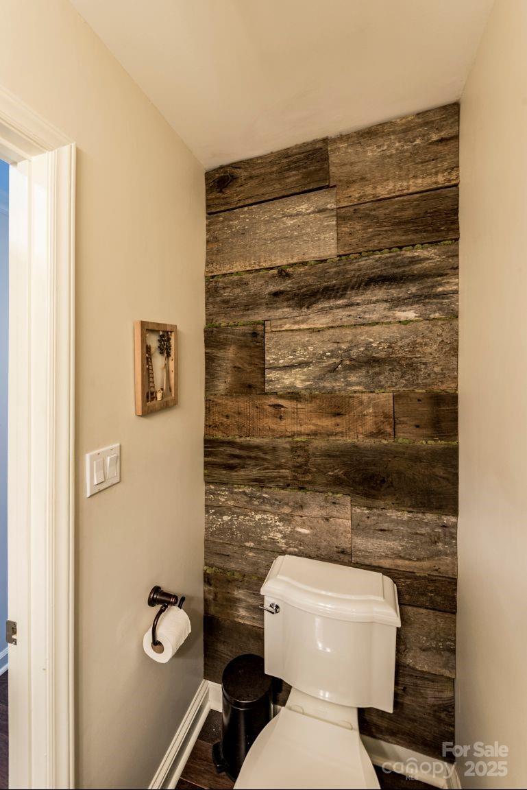 Fourth Ward - Residential