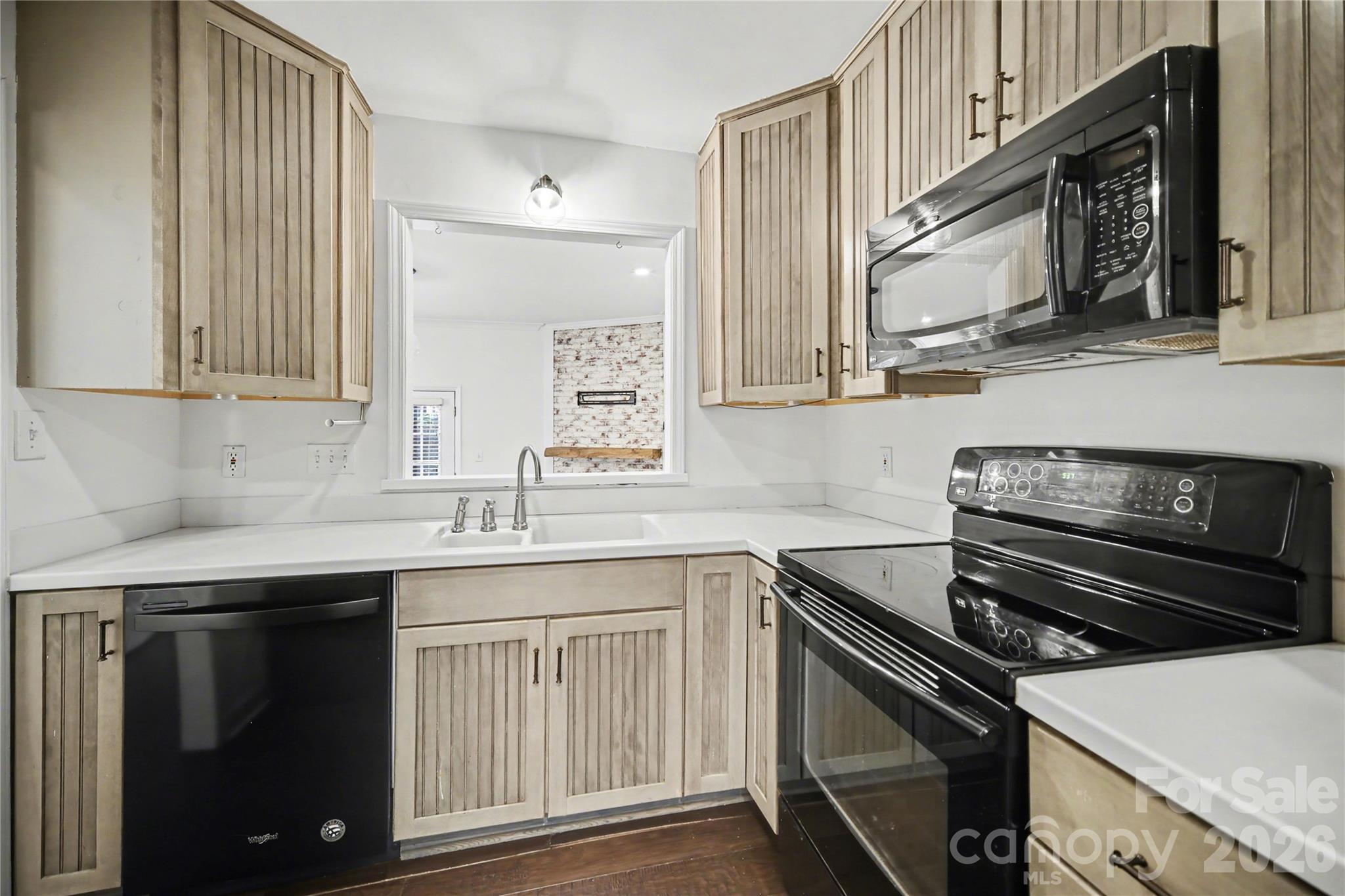 Fourth Ward - Residential