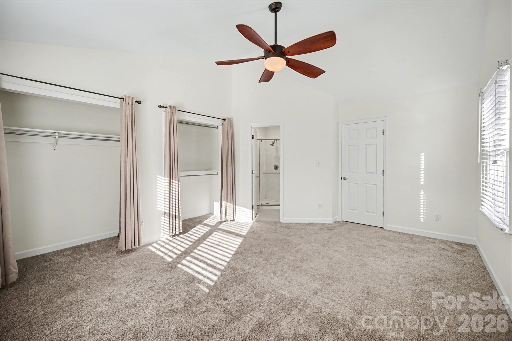 Fourth Ward - Residential