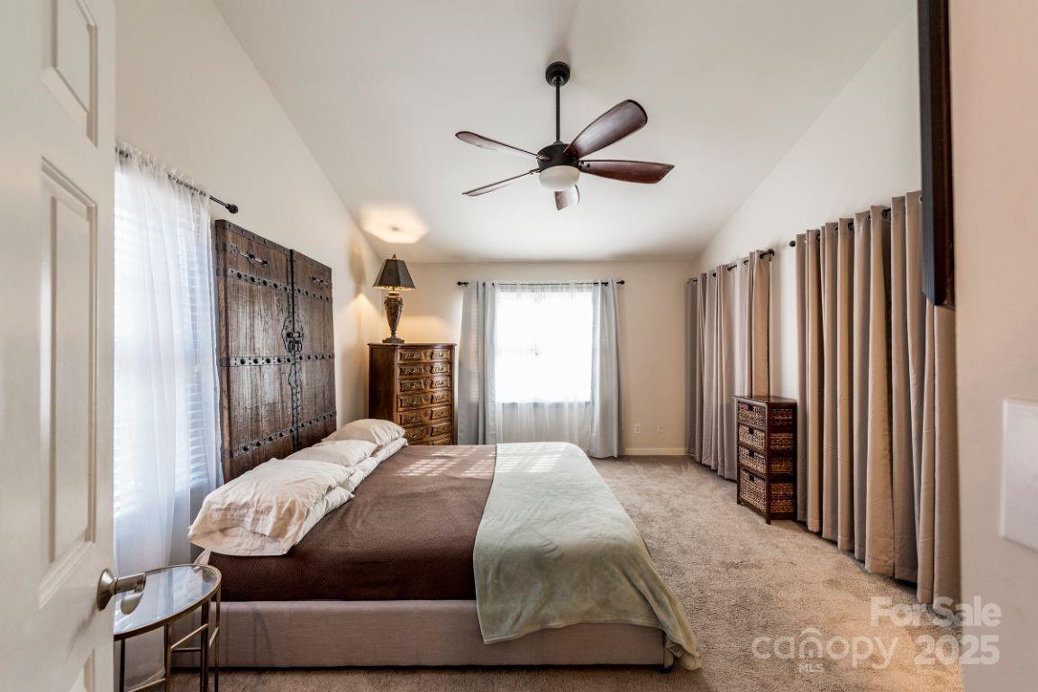 Fourth Ward - Residential