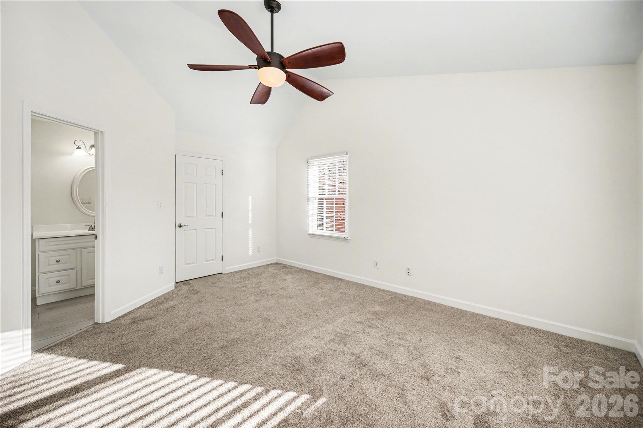 Fourth Ward - Residential